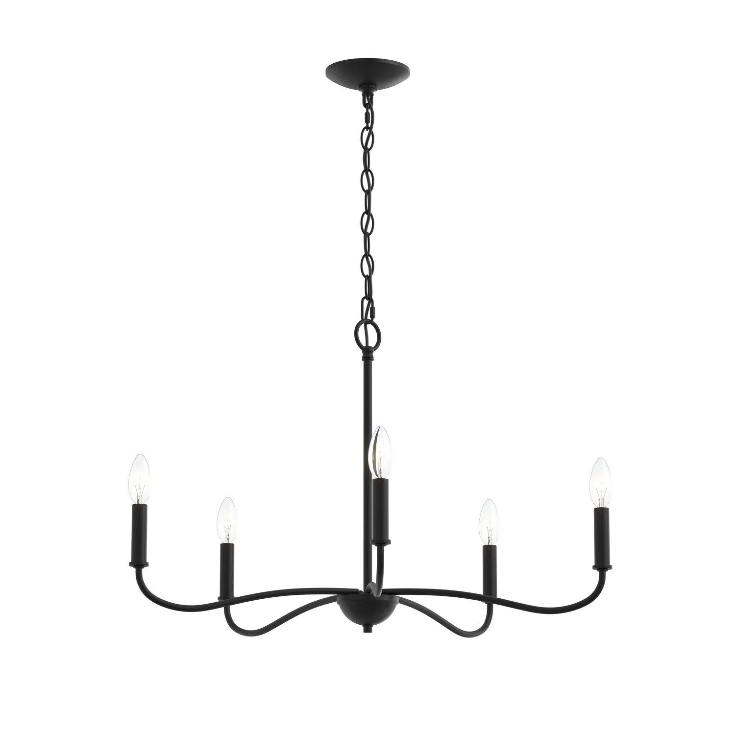 Ilia Chandelier - Image 4