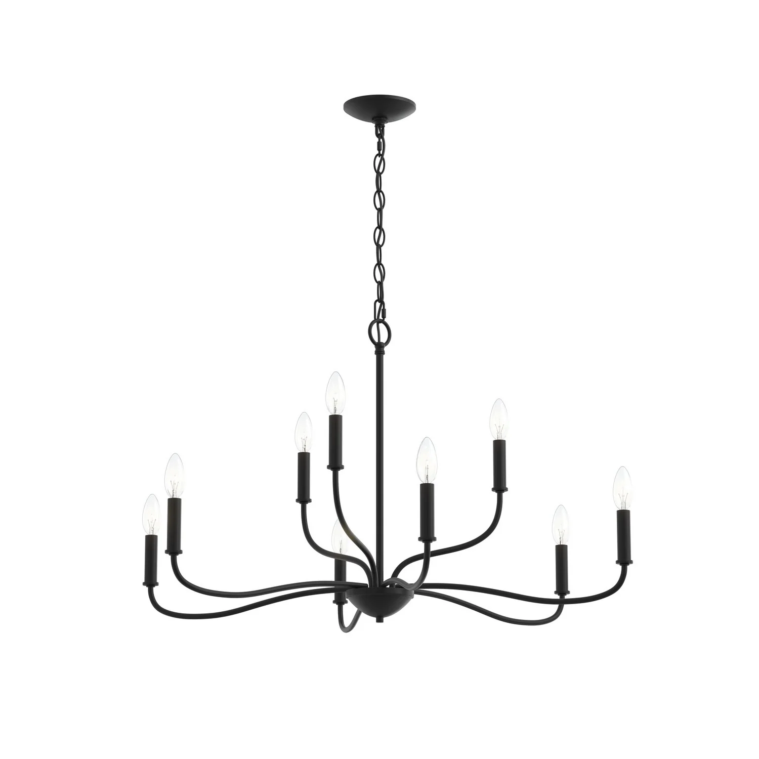 Ilia Chandelier - Image 5