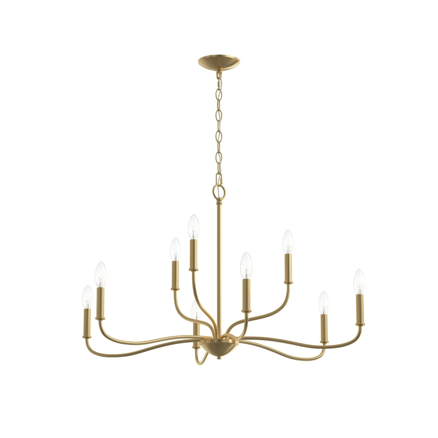 Ilia Chandelier - Image 6