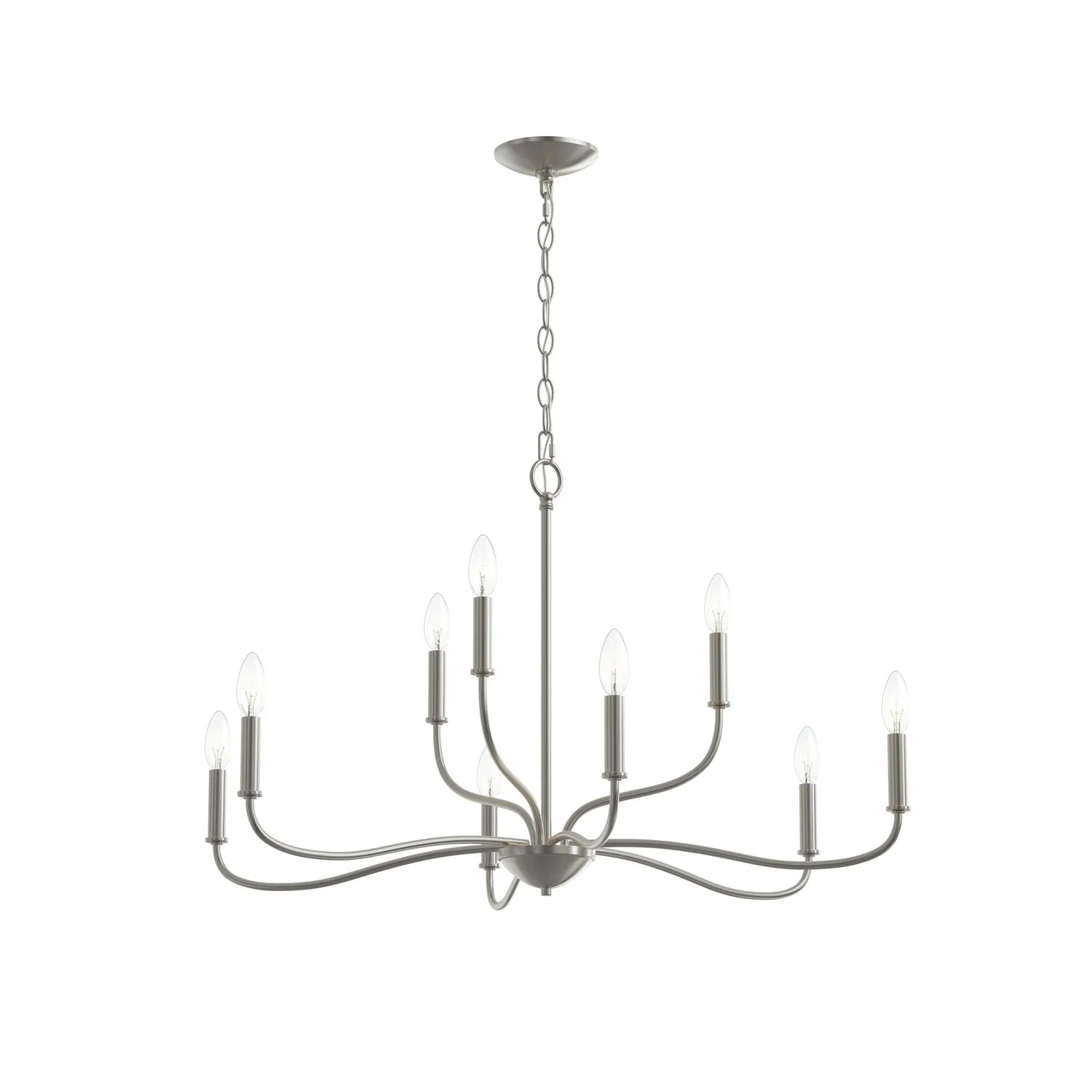 Ilia Chandelier - Image 7