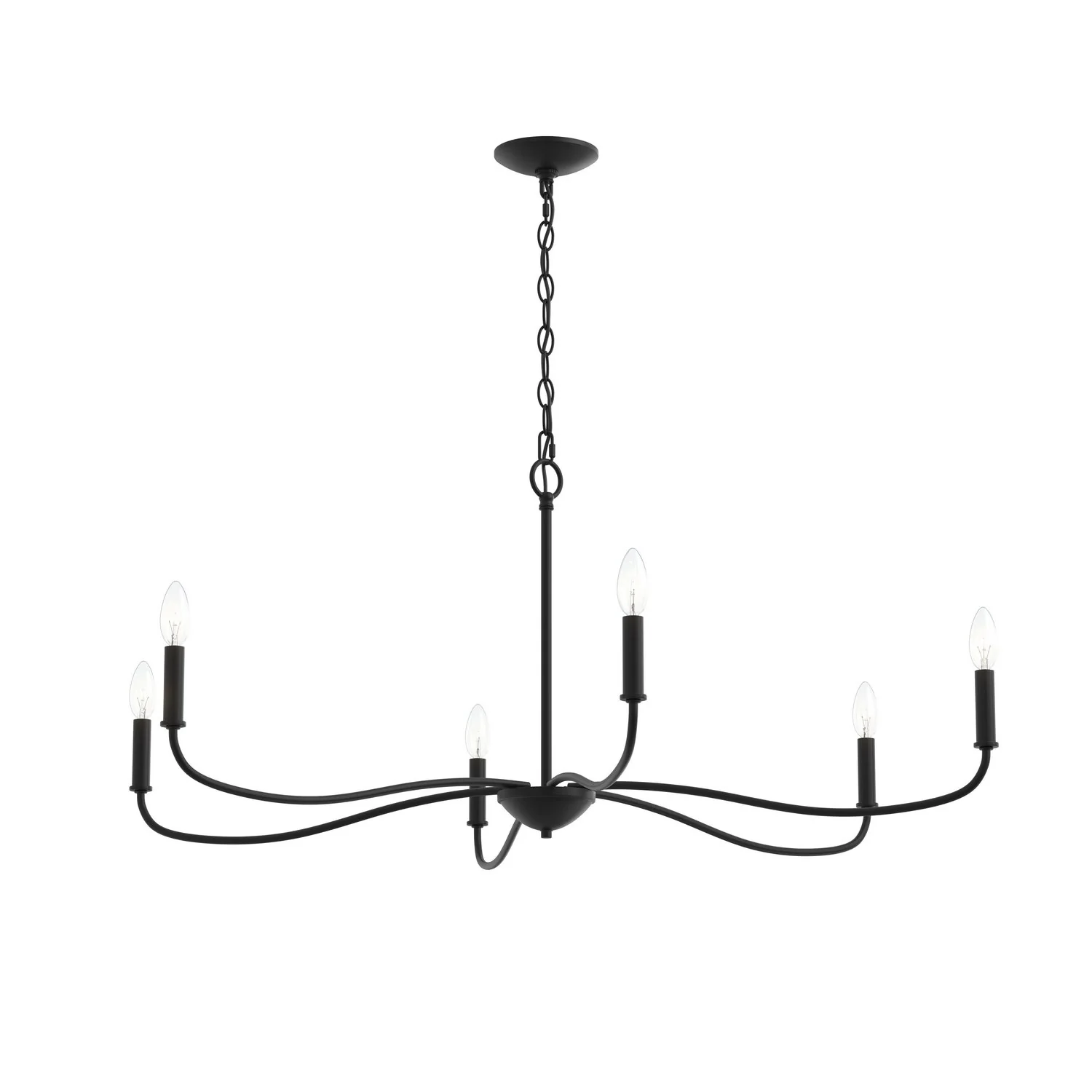 Ilia Chandelier - Image 8