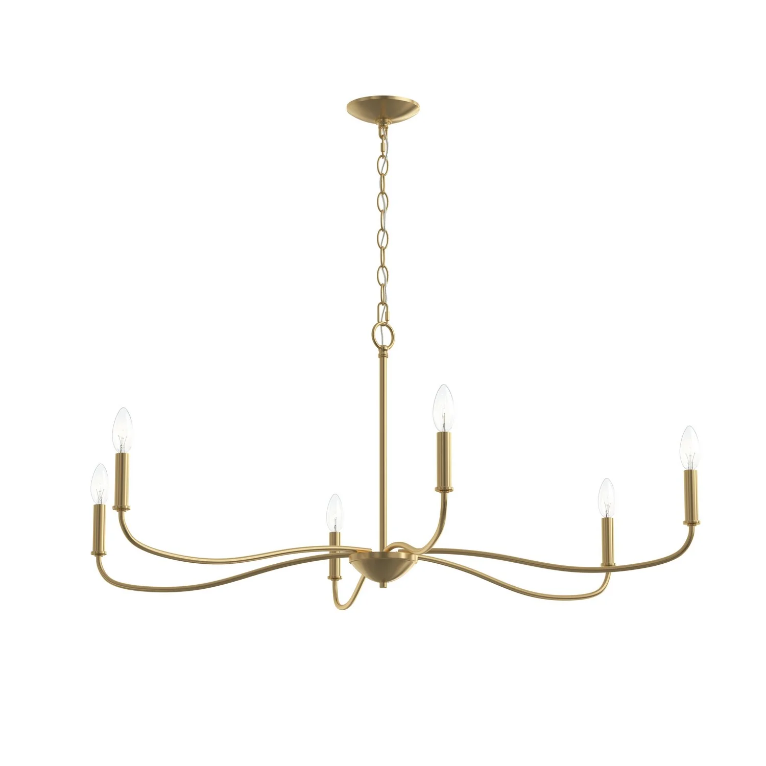 Ilia Chandelier - Image 9