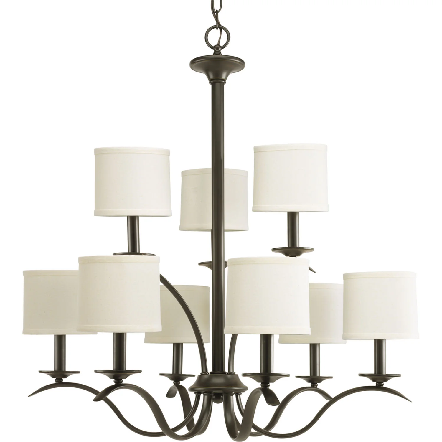 Inspire Chandelier