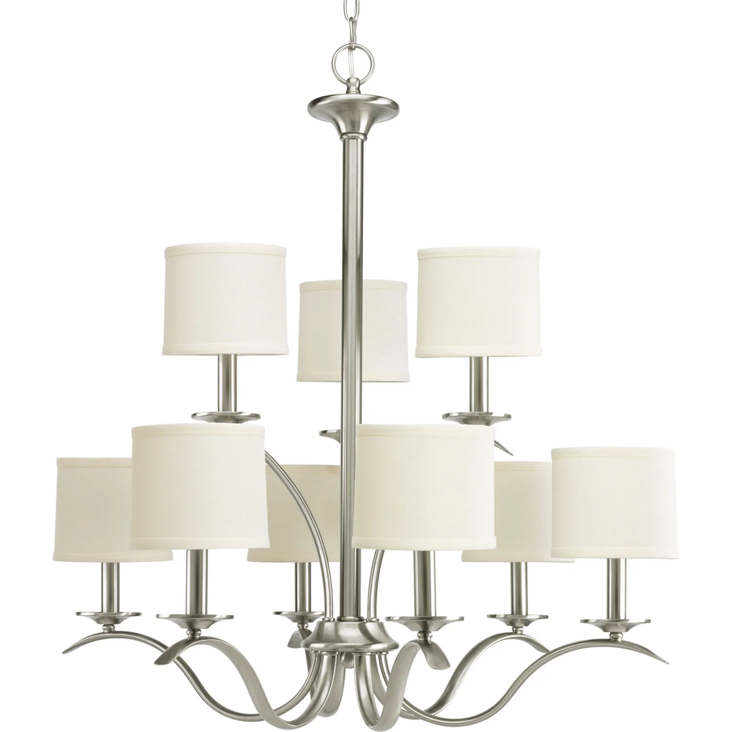 Inspire Chandelier - Image 2