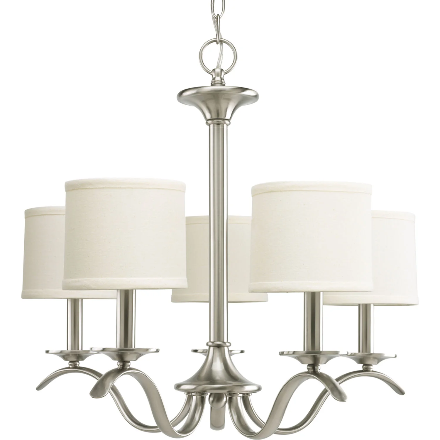 Inspire Chandelier - Image 4