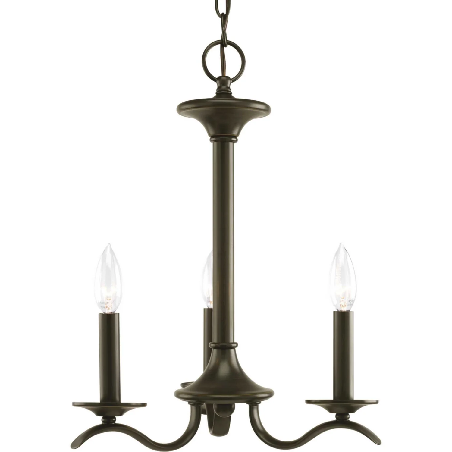 Inspire Chandelier - Image 5