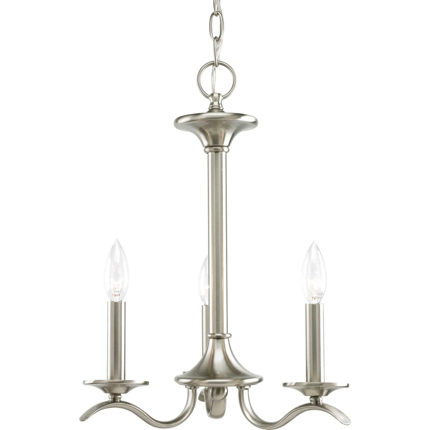 Inspire Chandelier - Image 6
