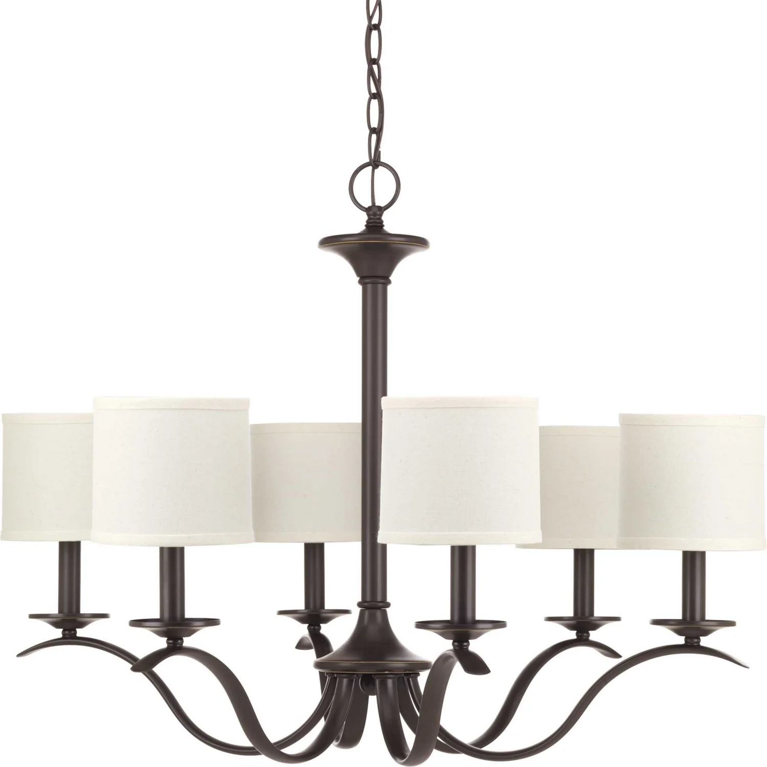 Inspire Chandelier - Image 7