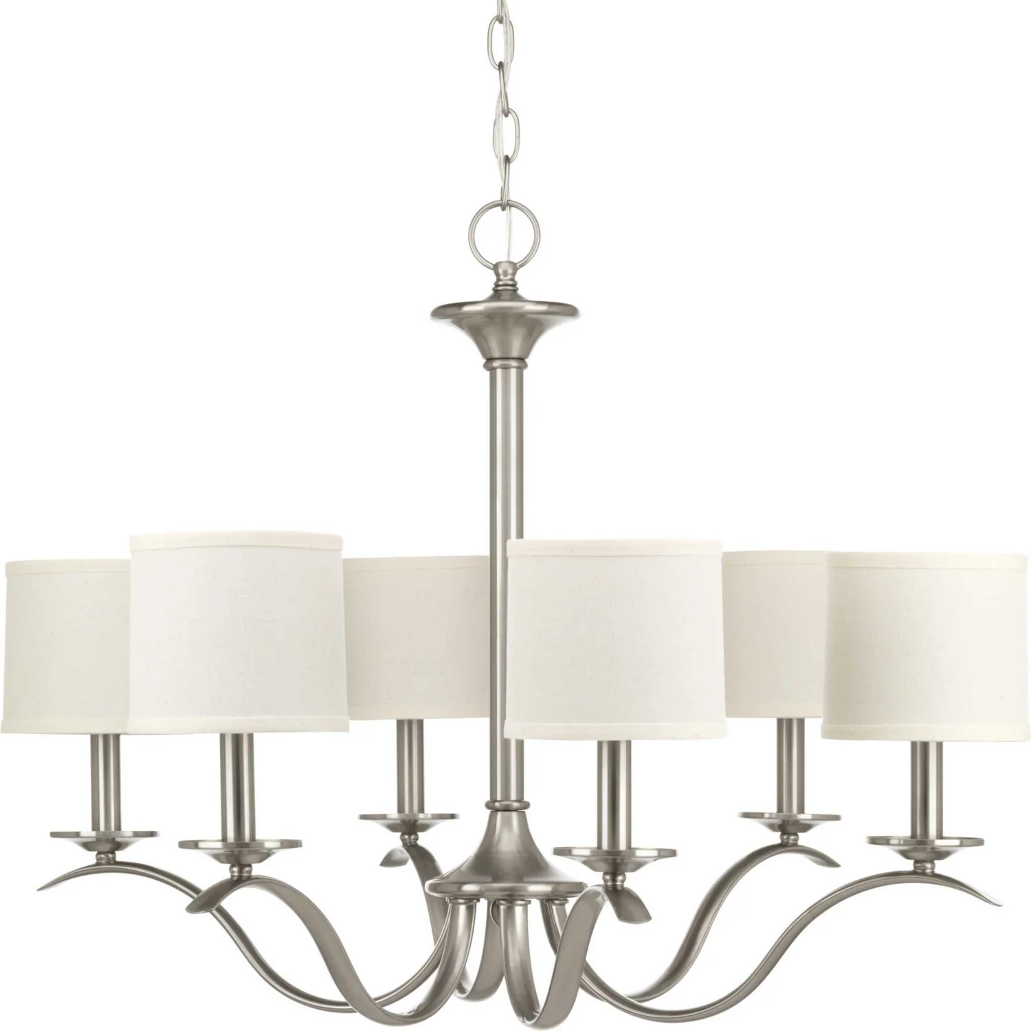 Inspire Chandelier - Image 8