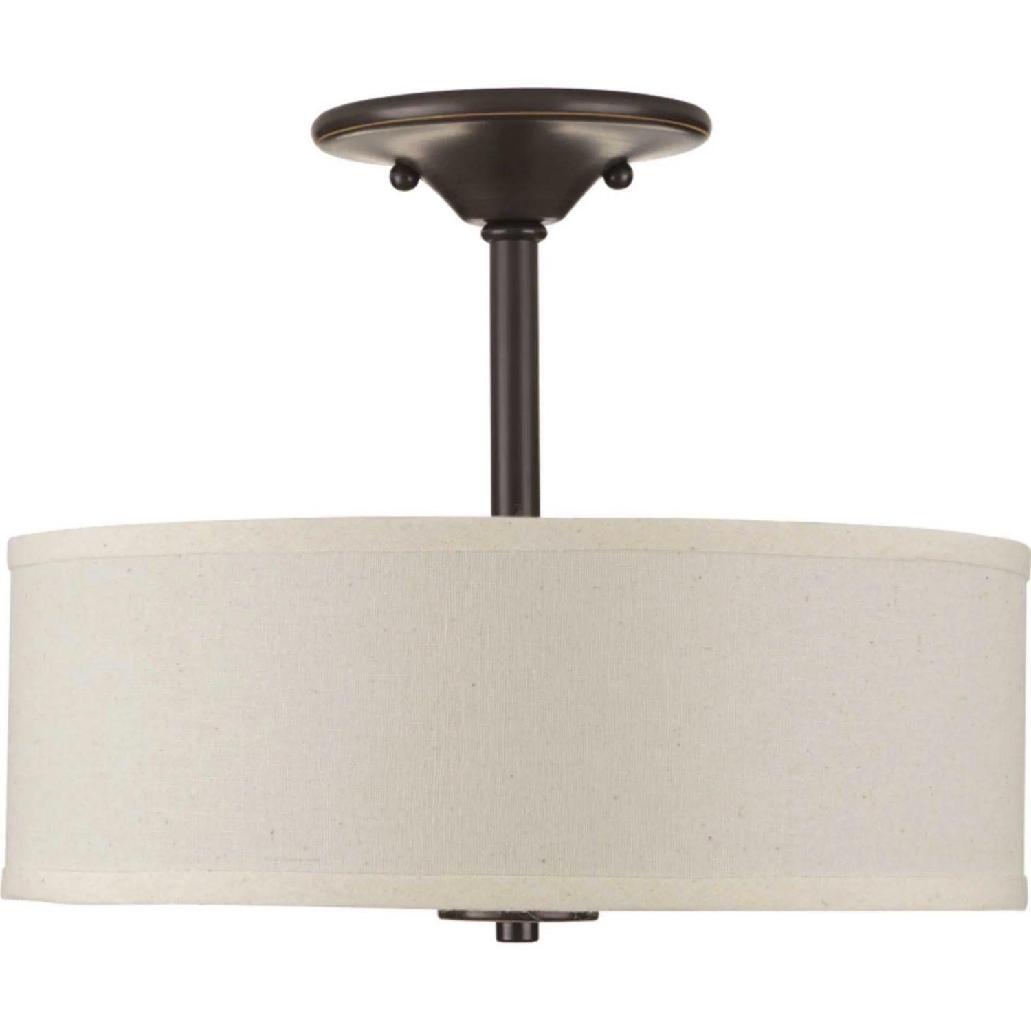 Inspire Flush Mount - Image 2