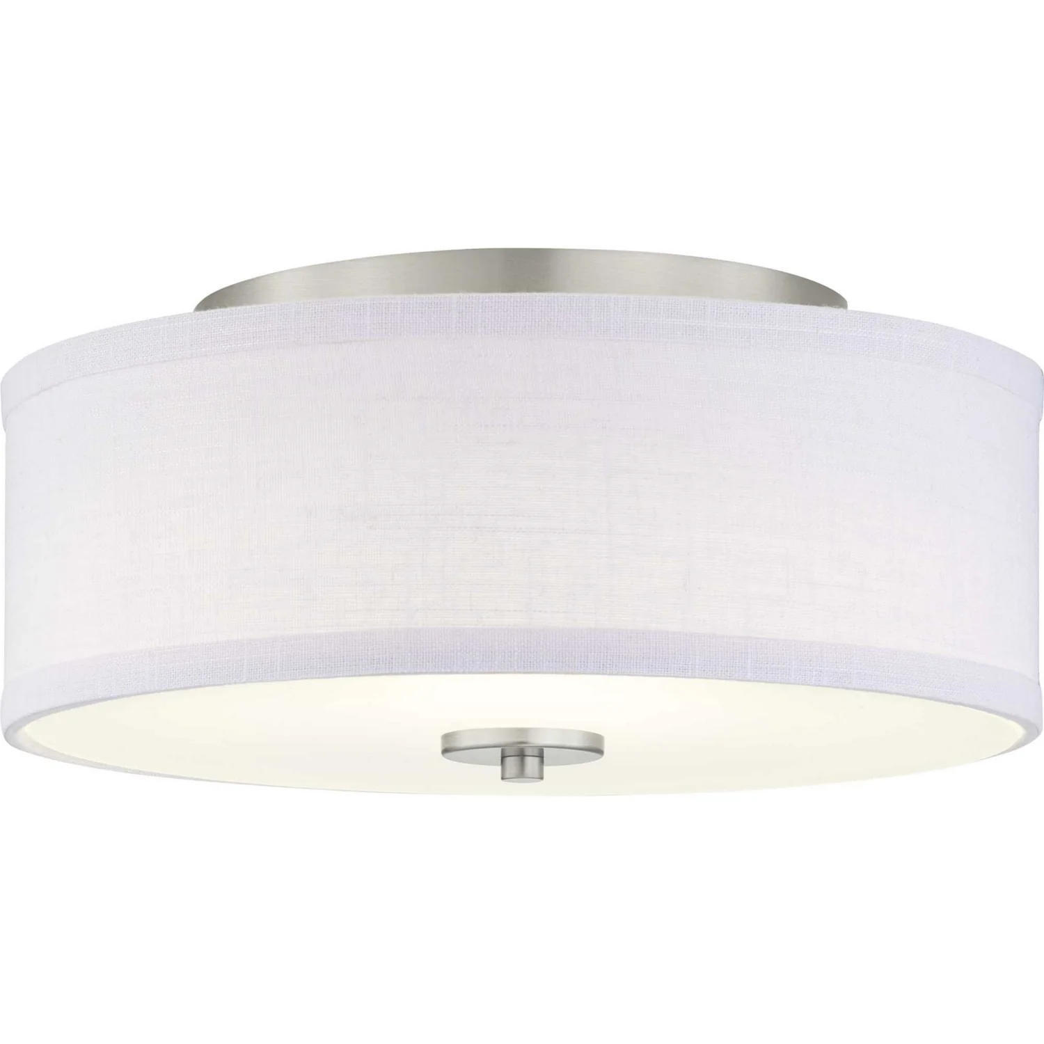 Inspire LED Flush Mount - Image 2
