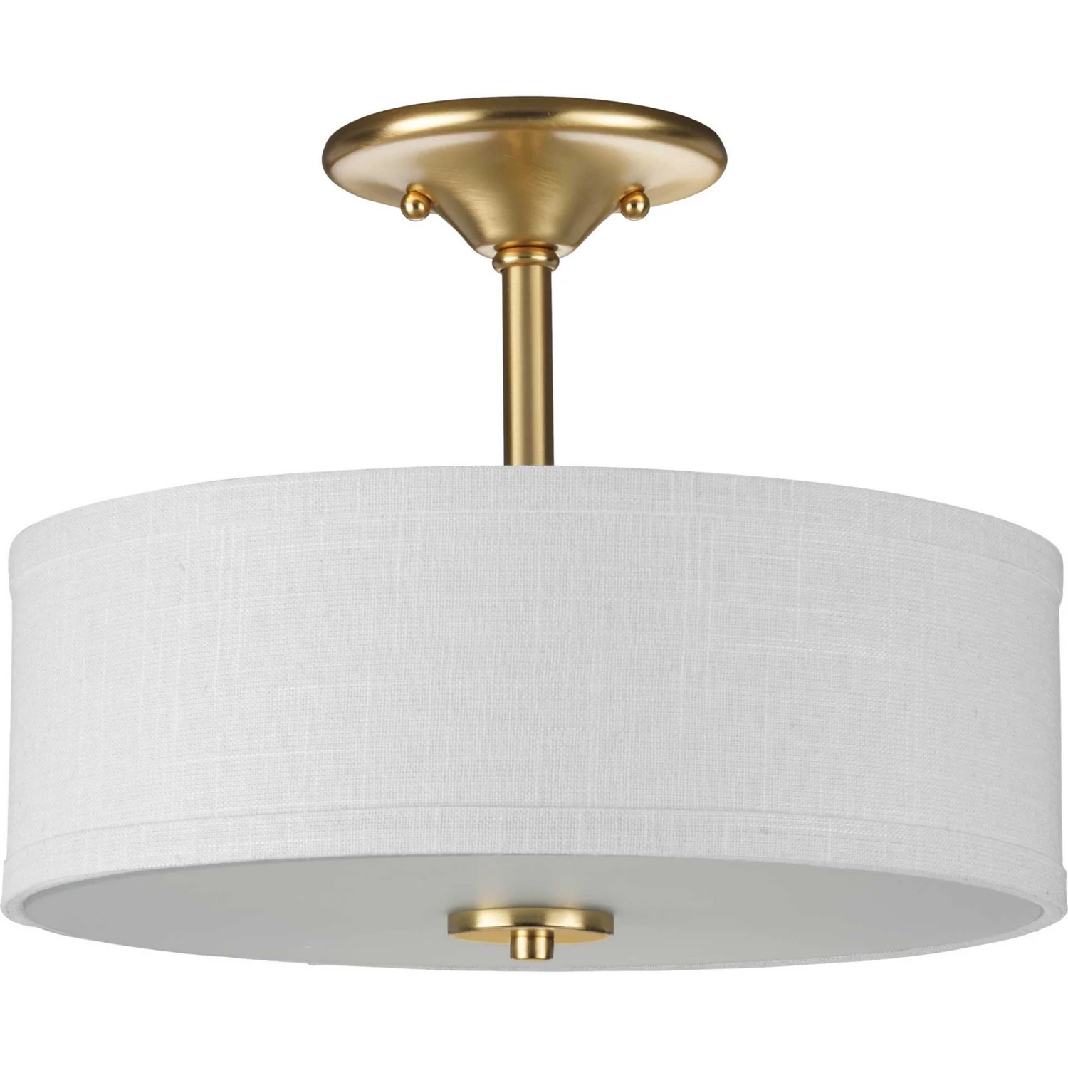 Inspire Semi Flush Mount - Image 10