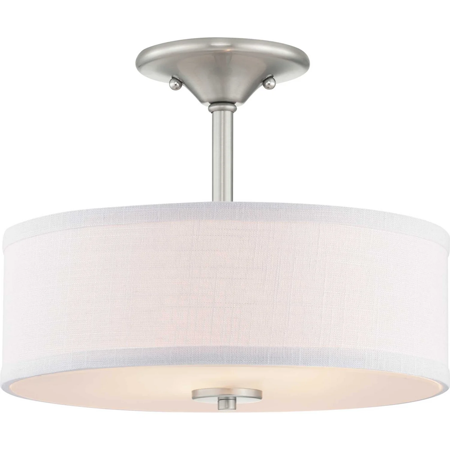 Inspire Semi Flush Mount - Image 4