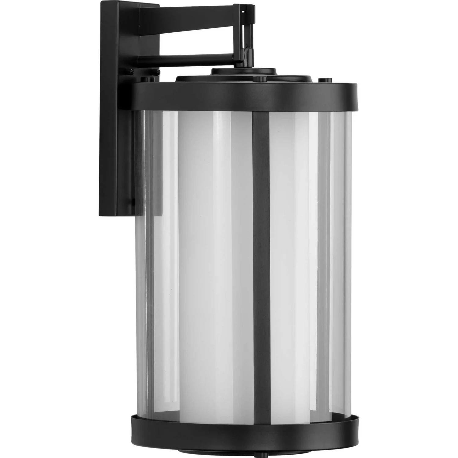 Irondale Outdoor Wall Lantern