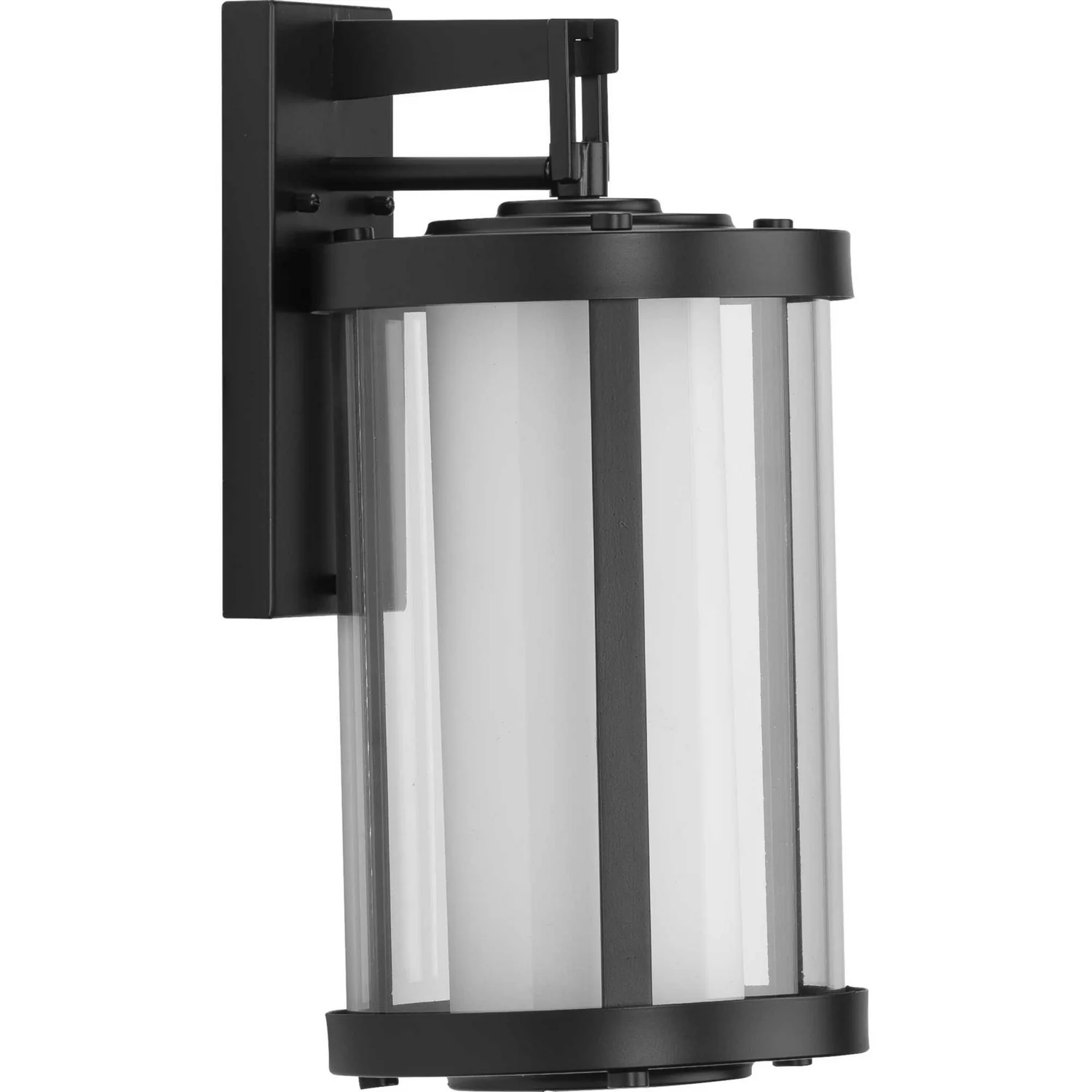 Irondale Outdoor Wall Lantern - Image 2