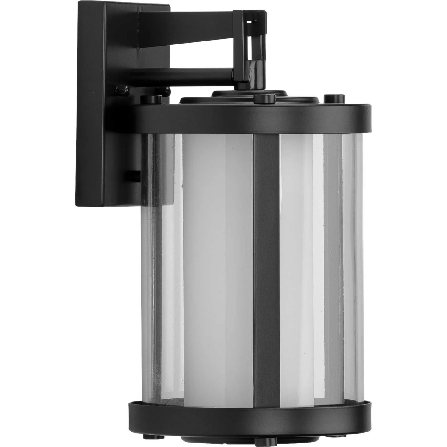 Irondale Outdoor Wall Lantern - Image 3