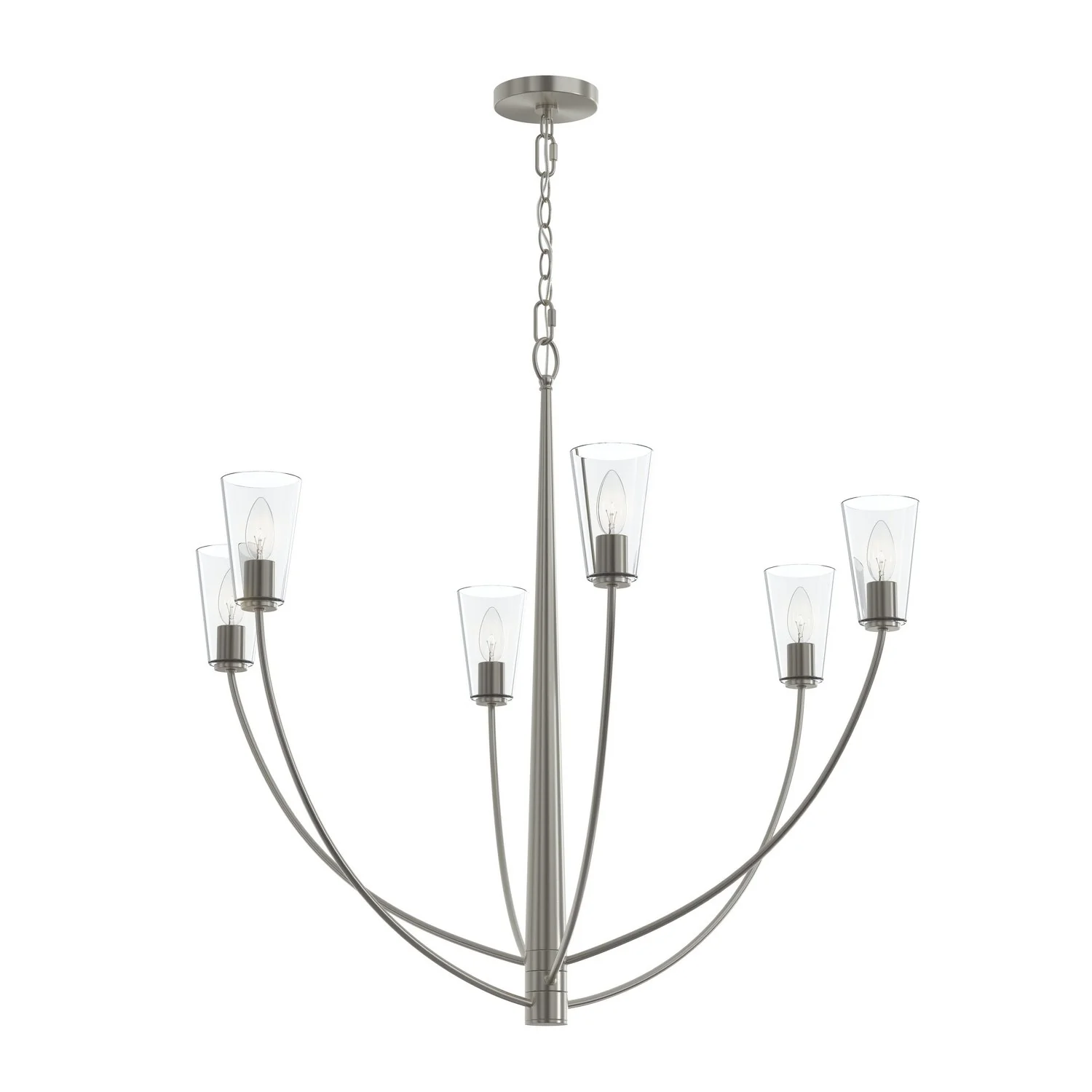 Jheni Chandelier