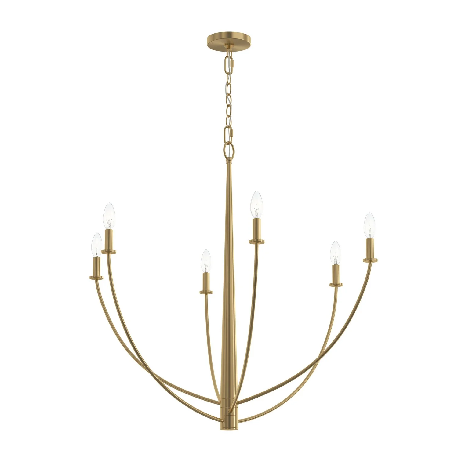 Jheni Chandelier - Image 16