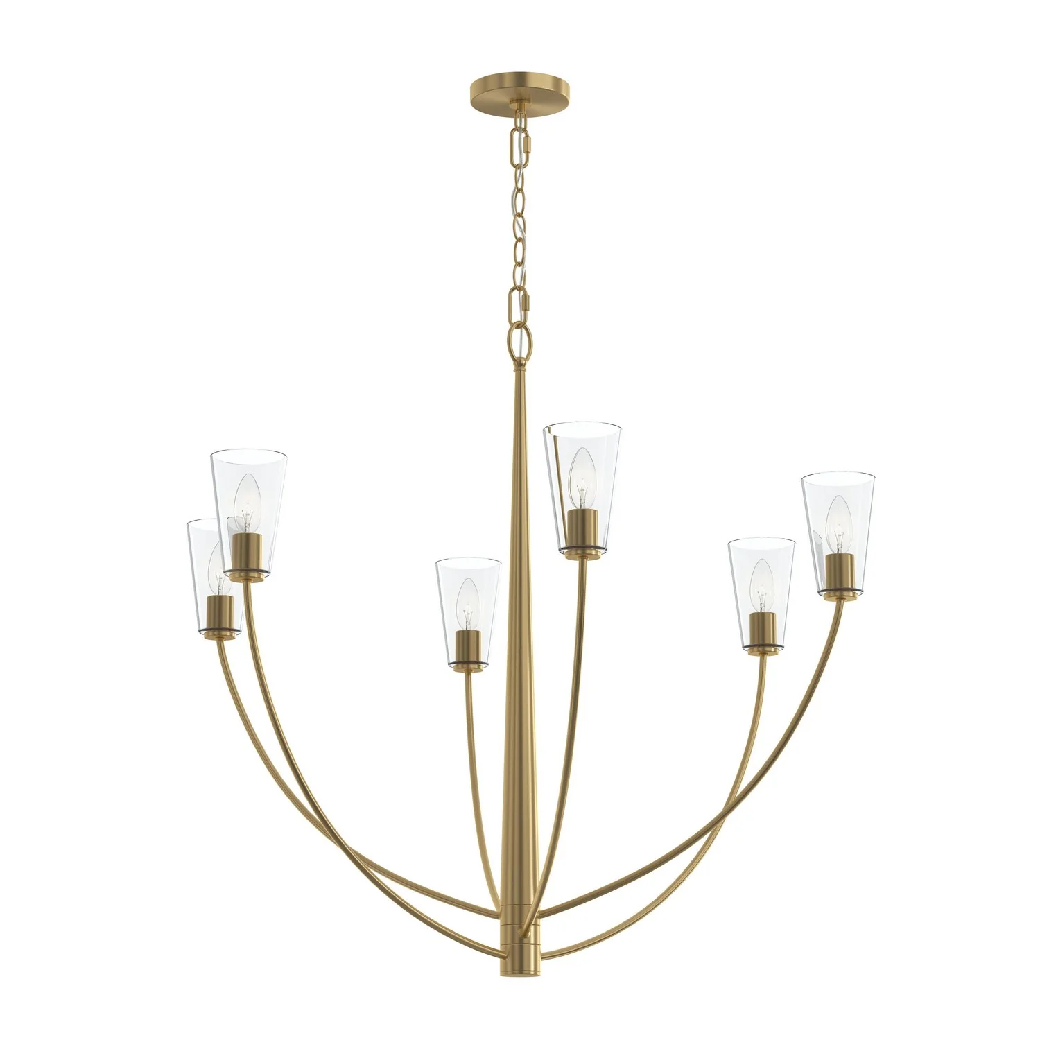 Jheni Chandelier - Image 18