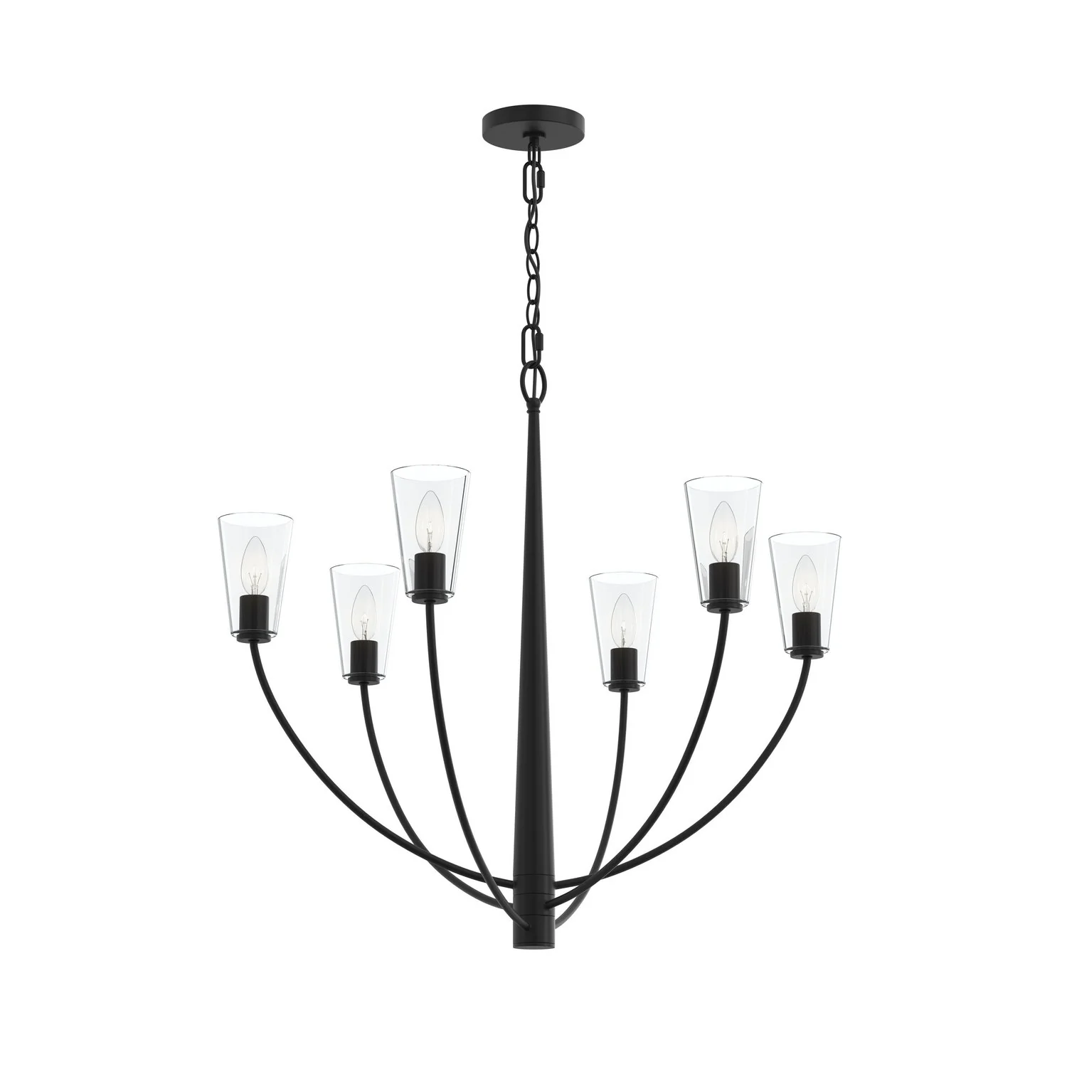 Jheni Chandelier - Image 19