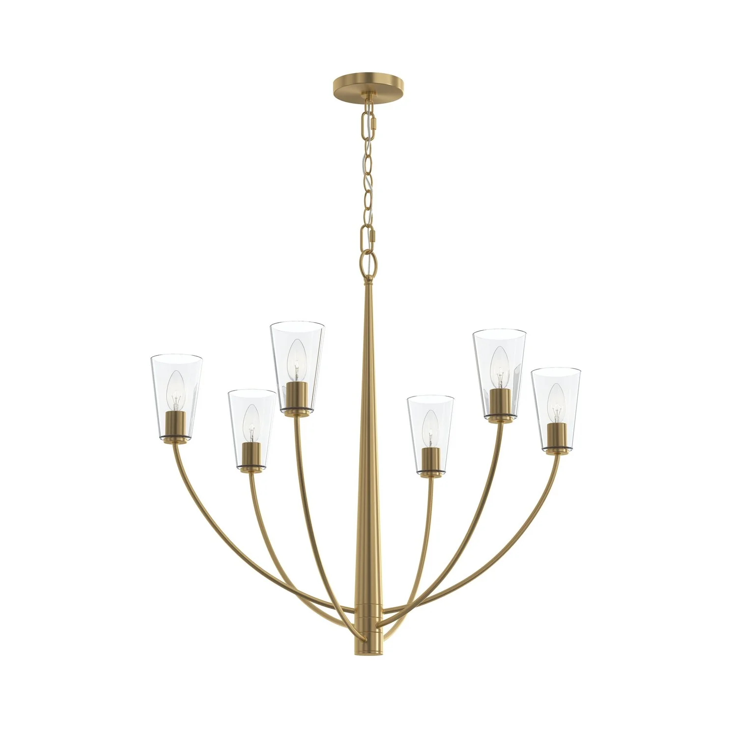 Jheni Chandelier - Image 20
