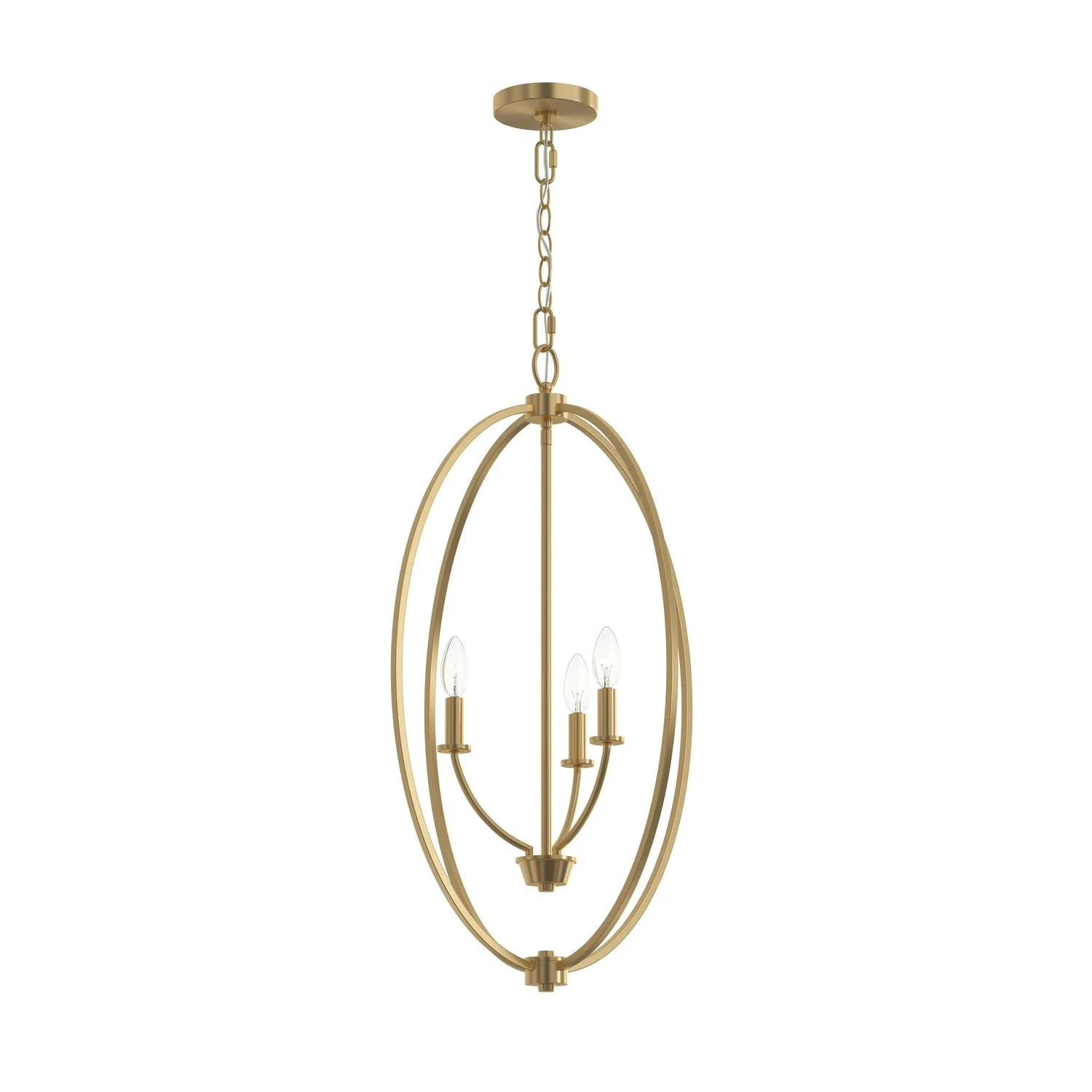 Jheni Chandelier - Image 25