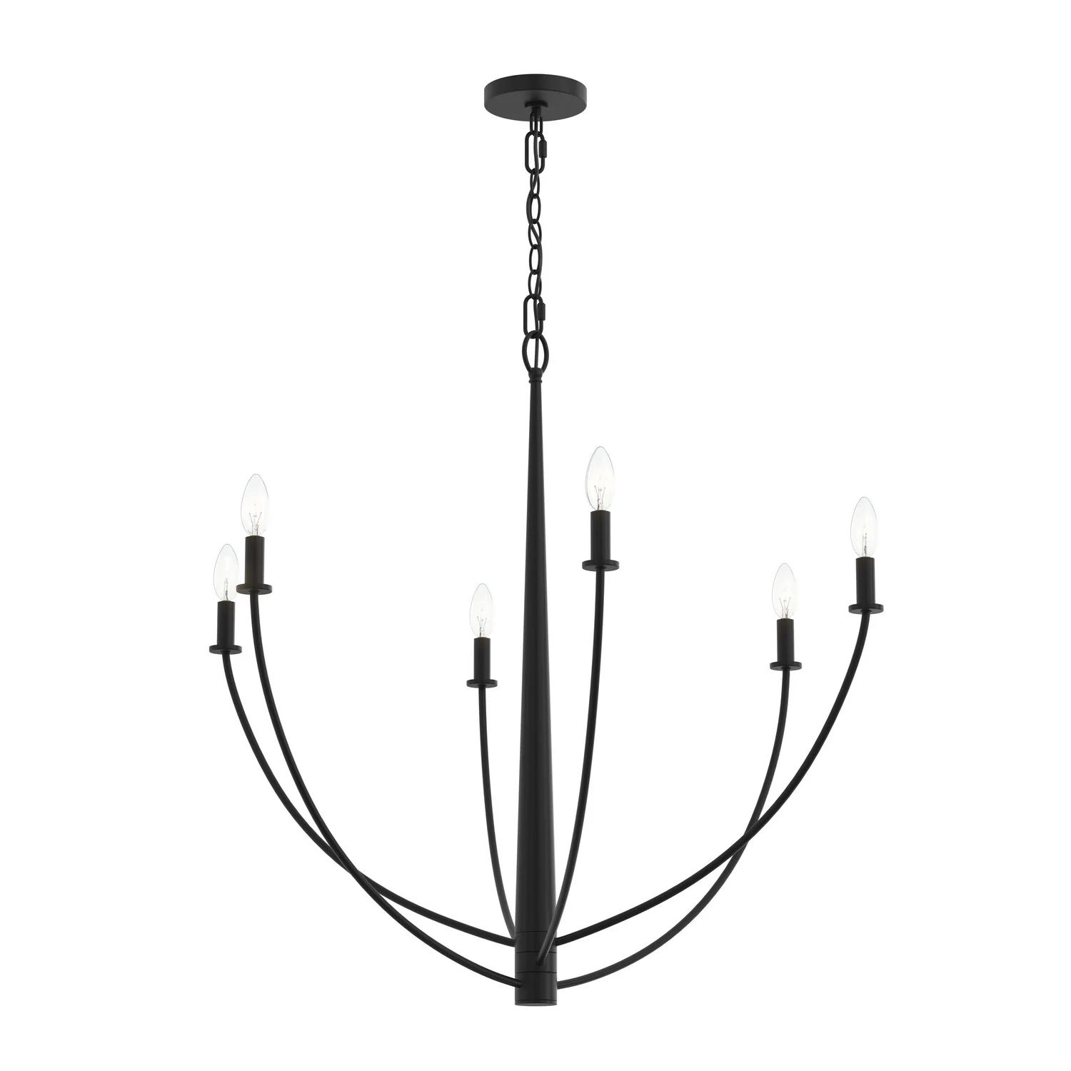 Jheni Chandelier - Image 29
