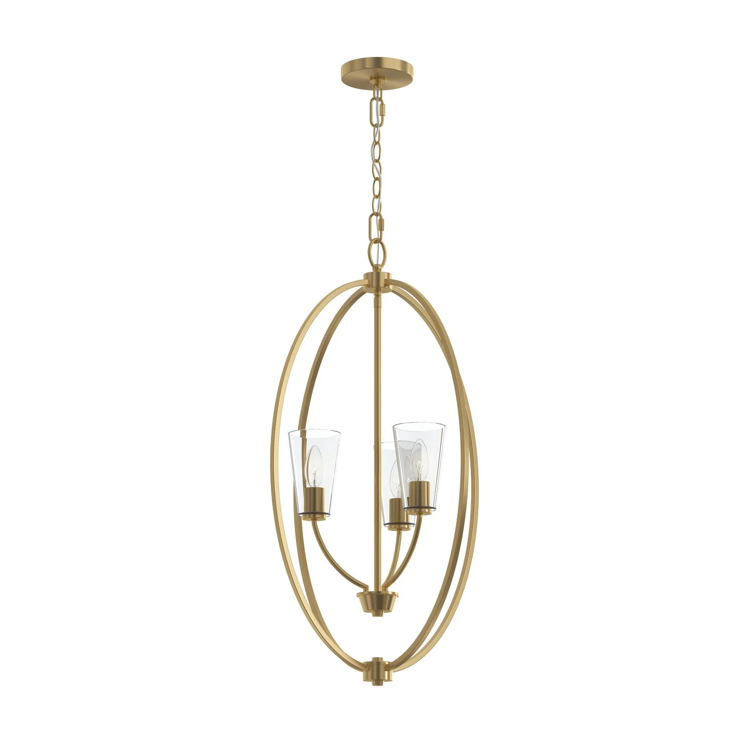 Jheni Chandelier - Image 3