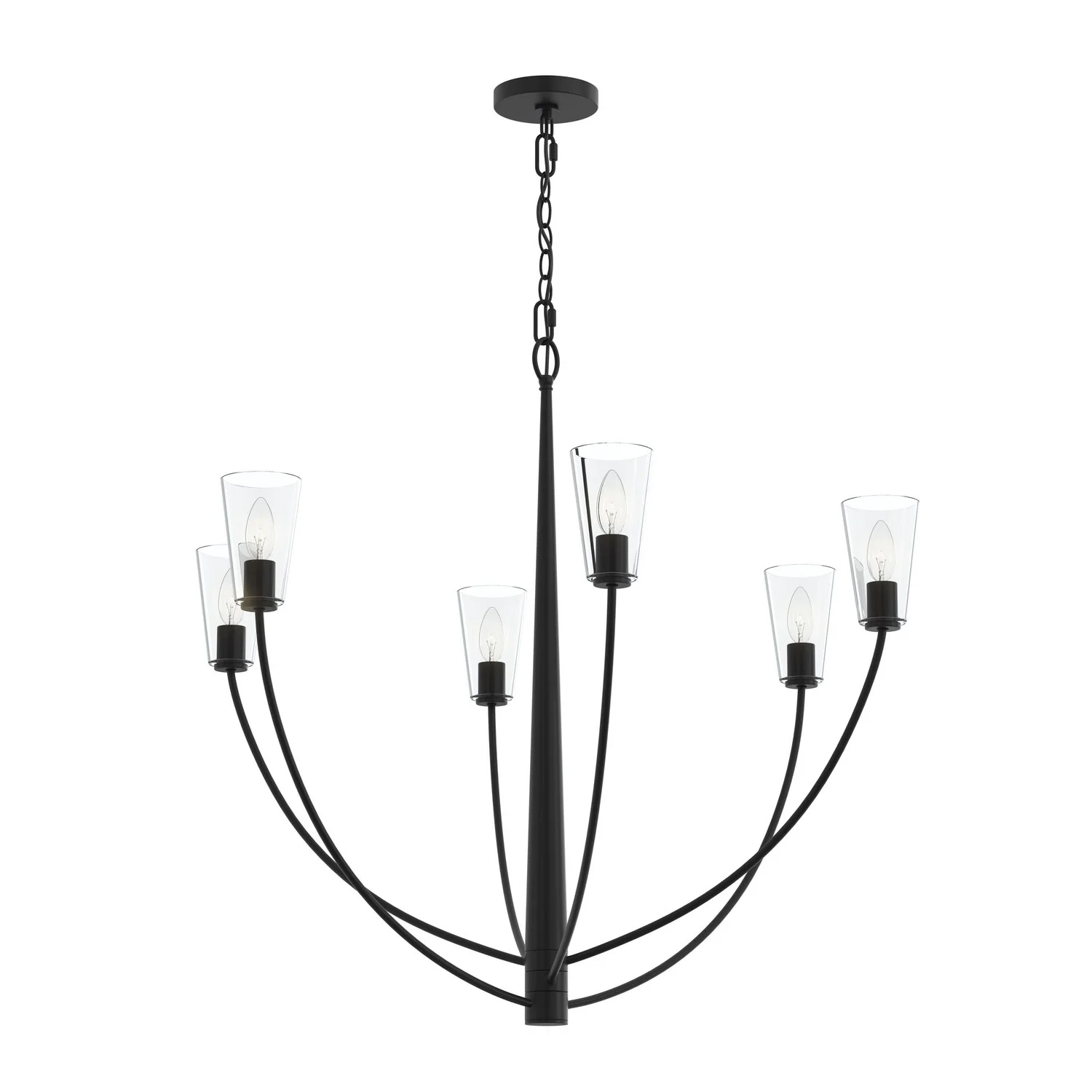 Jheni Chandelier - Image 30