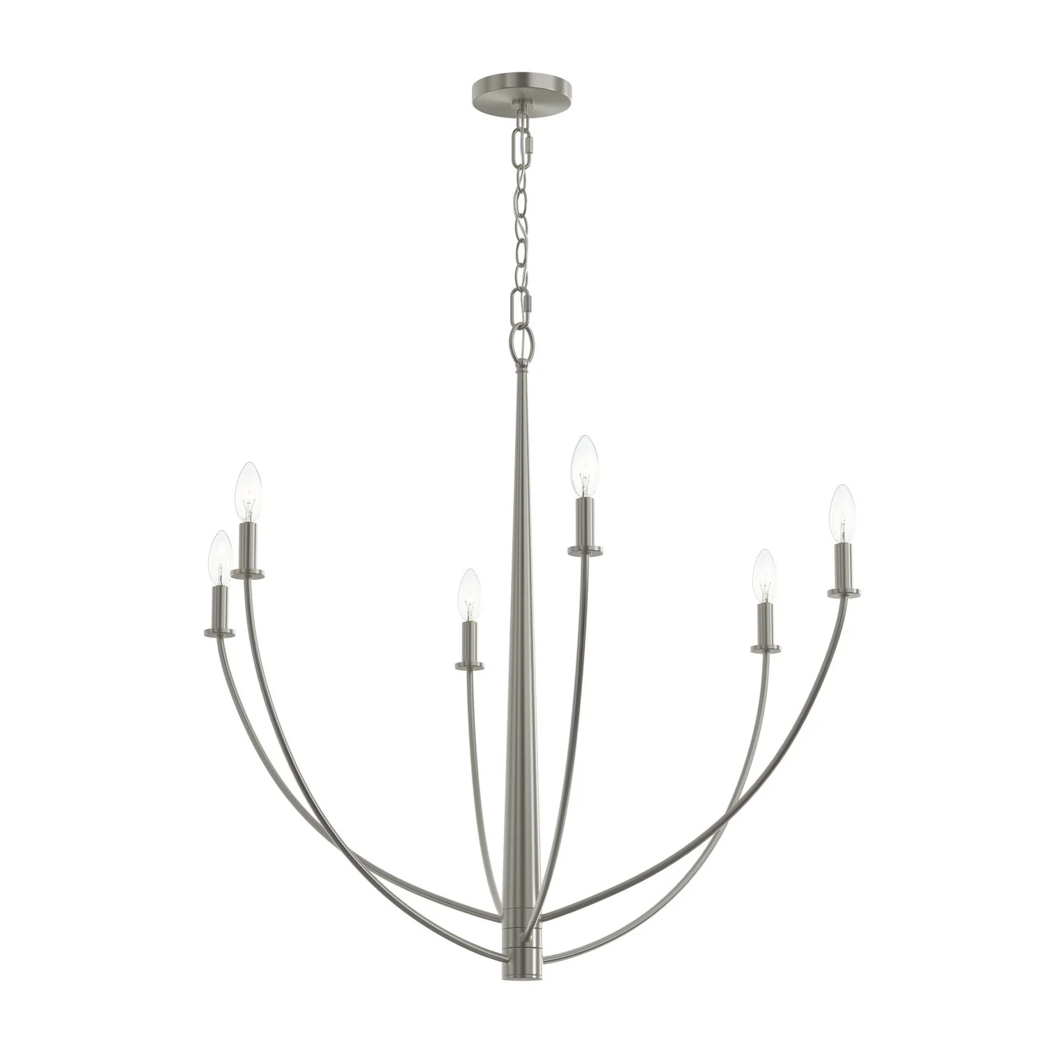 Jheni Chandelier - Image 4