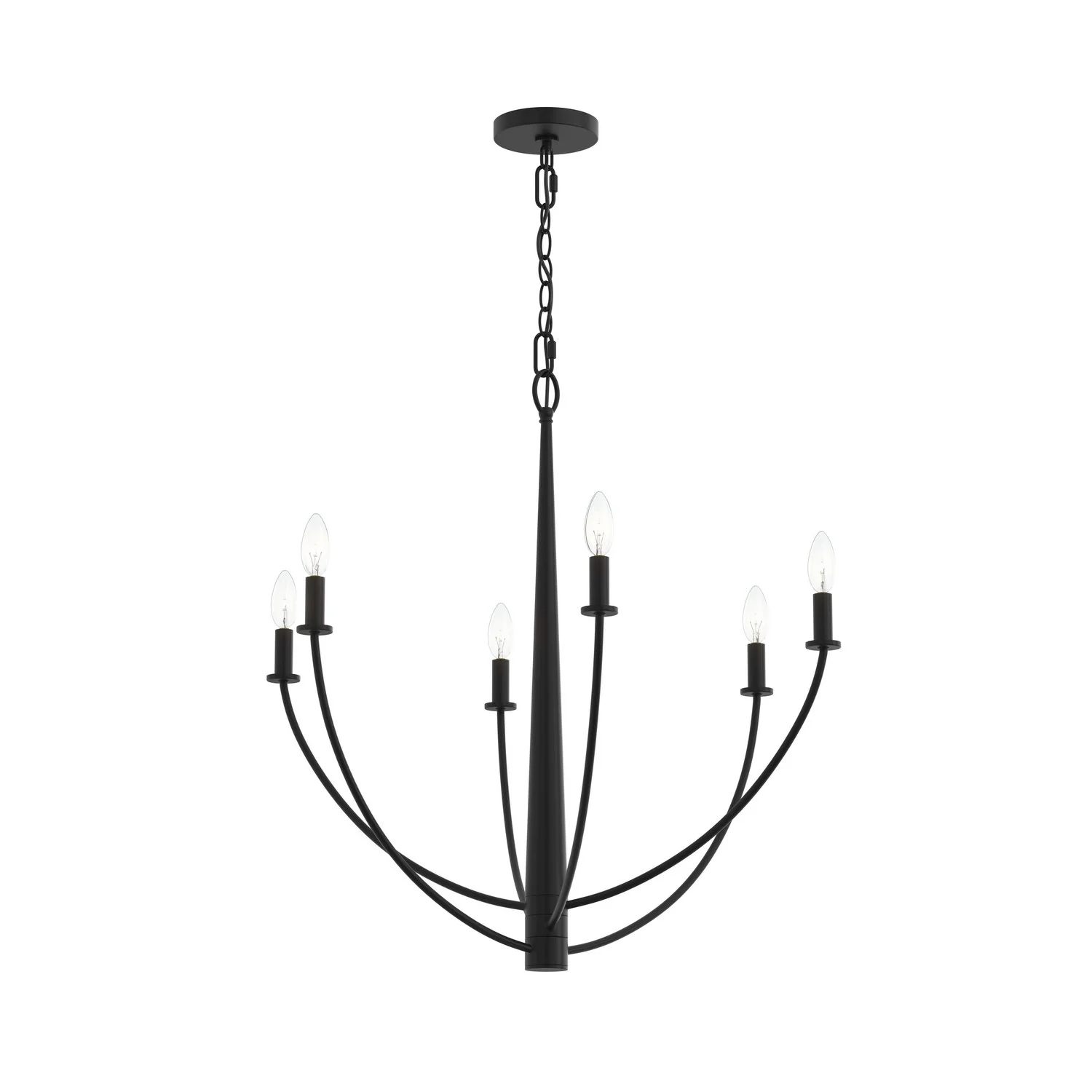 Jheni Chandelier - Image 5