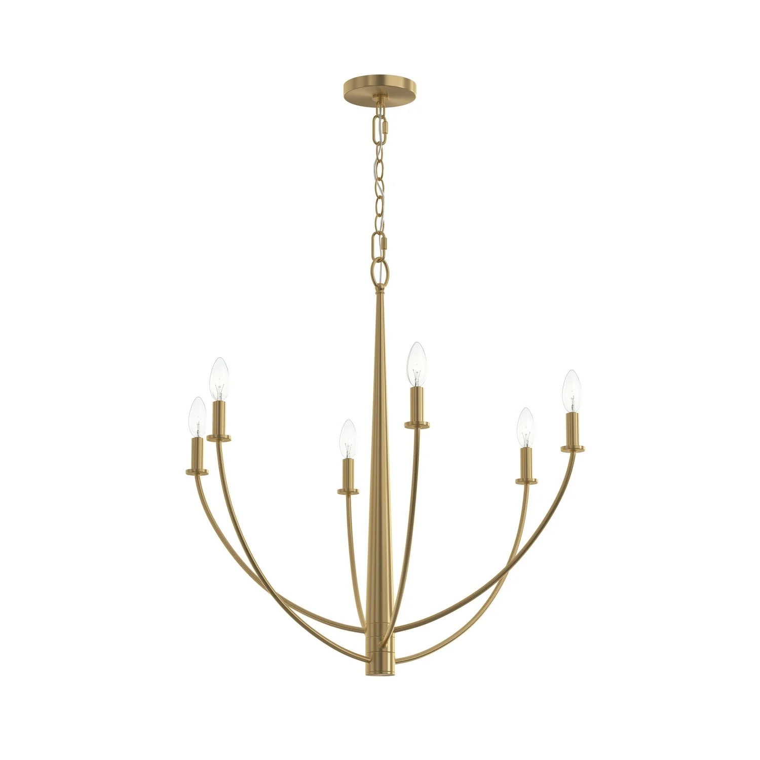 Jheni Chandelier - Image 6