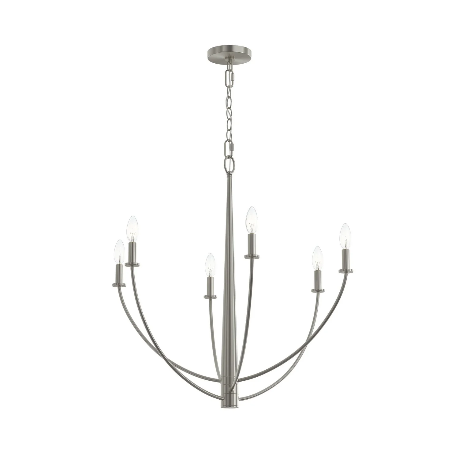 Jheni Chandelier - Image 7