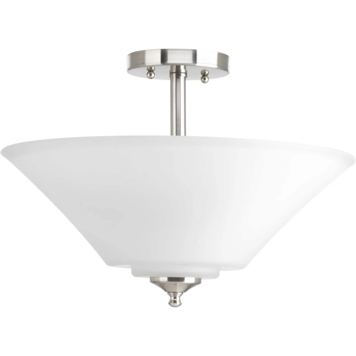 Joy Bravo Semi Flush Mount - Image 2