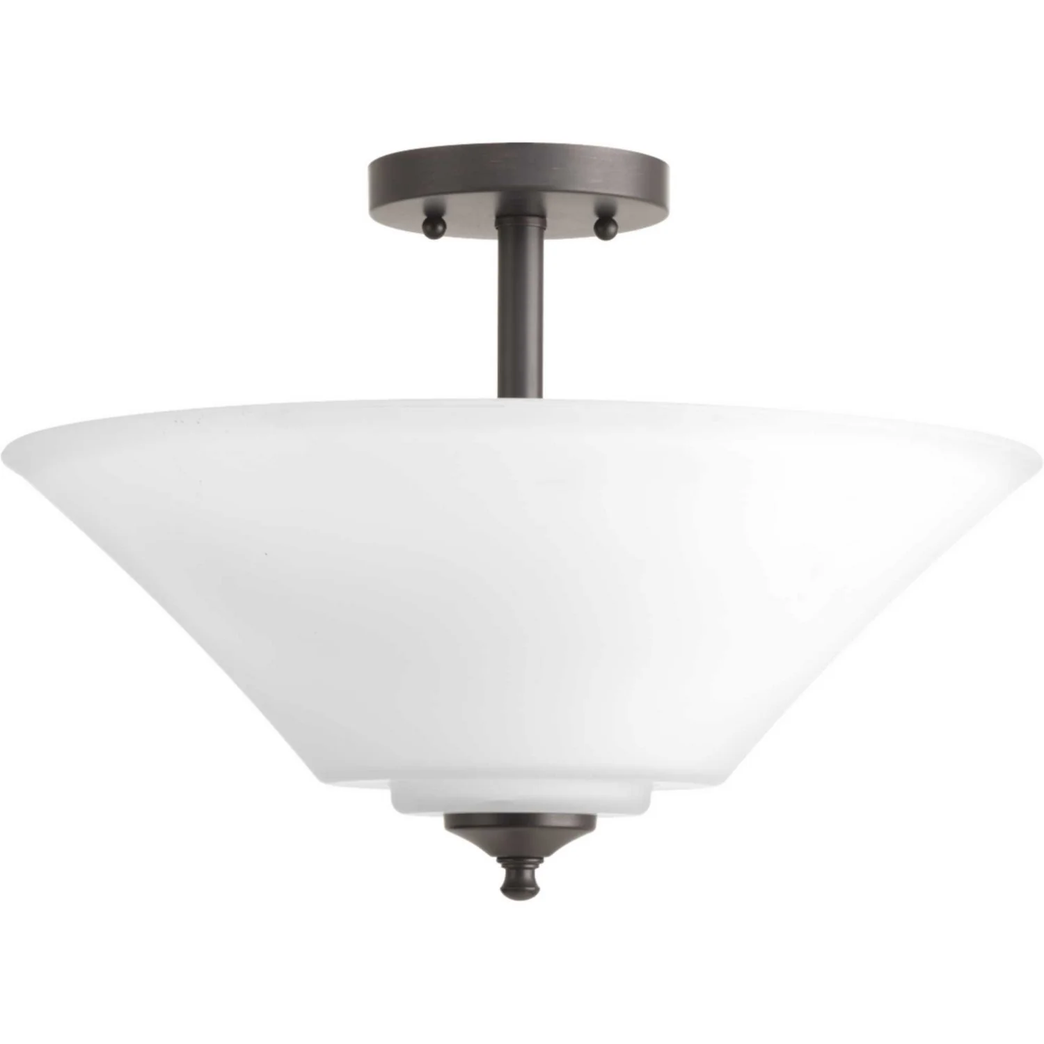 Joy Bravo Semi Flush Mount - Image 3