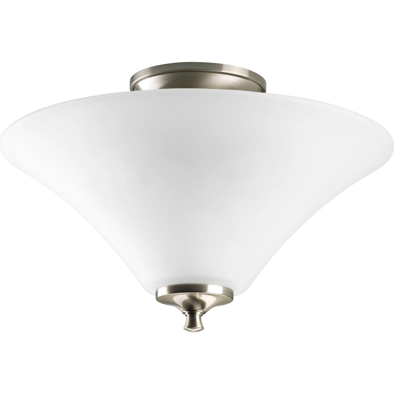 Joy Semi Flush Mount