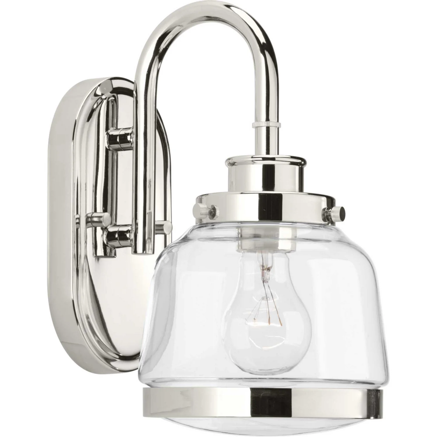 Judson Wall Sconce