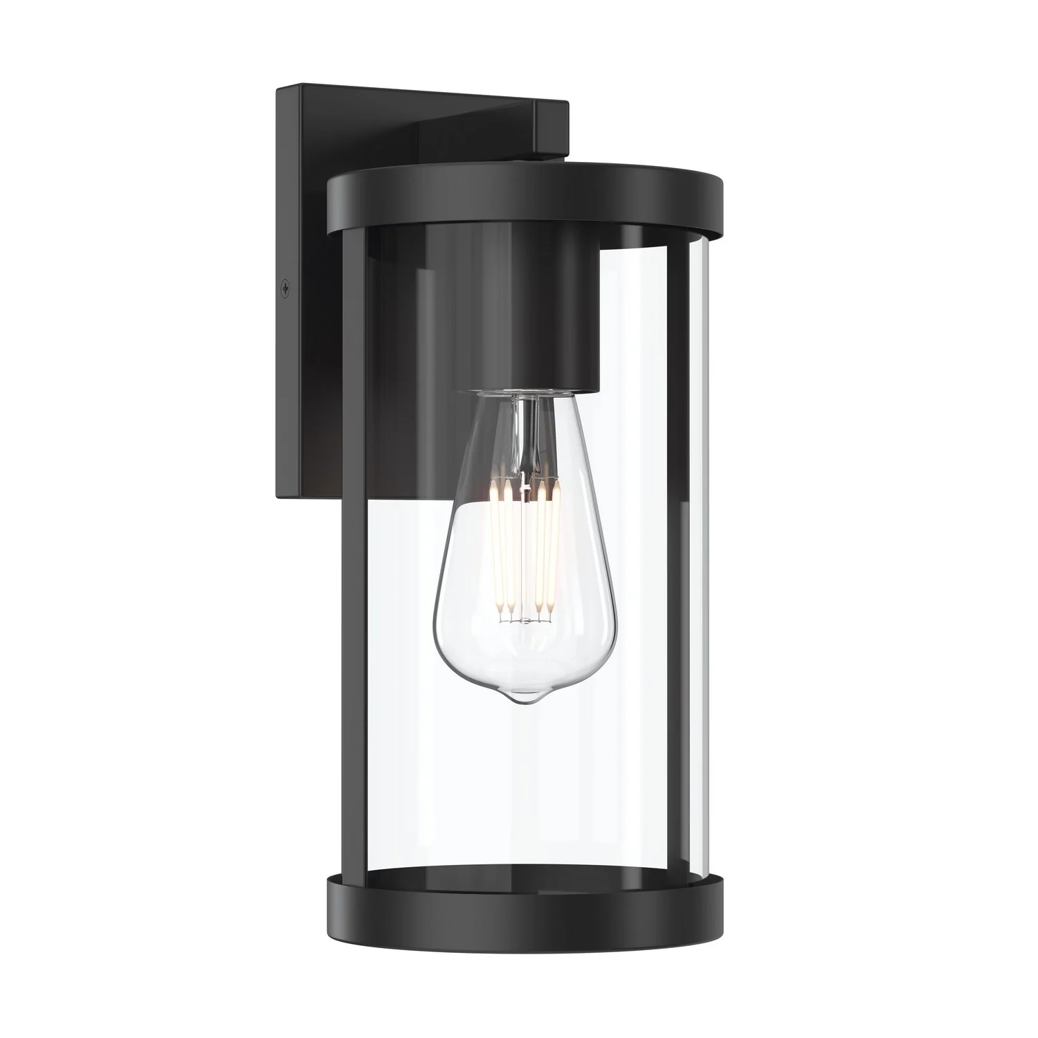 Kagen Outdoor Wall Lantern - Image 2
