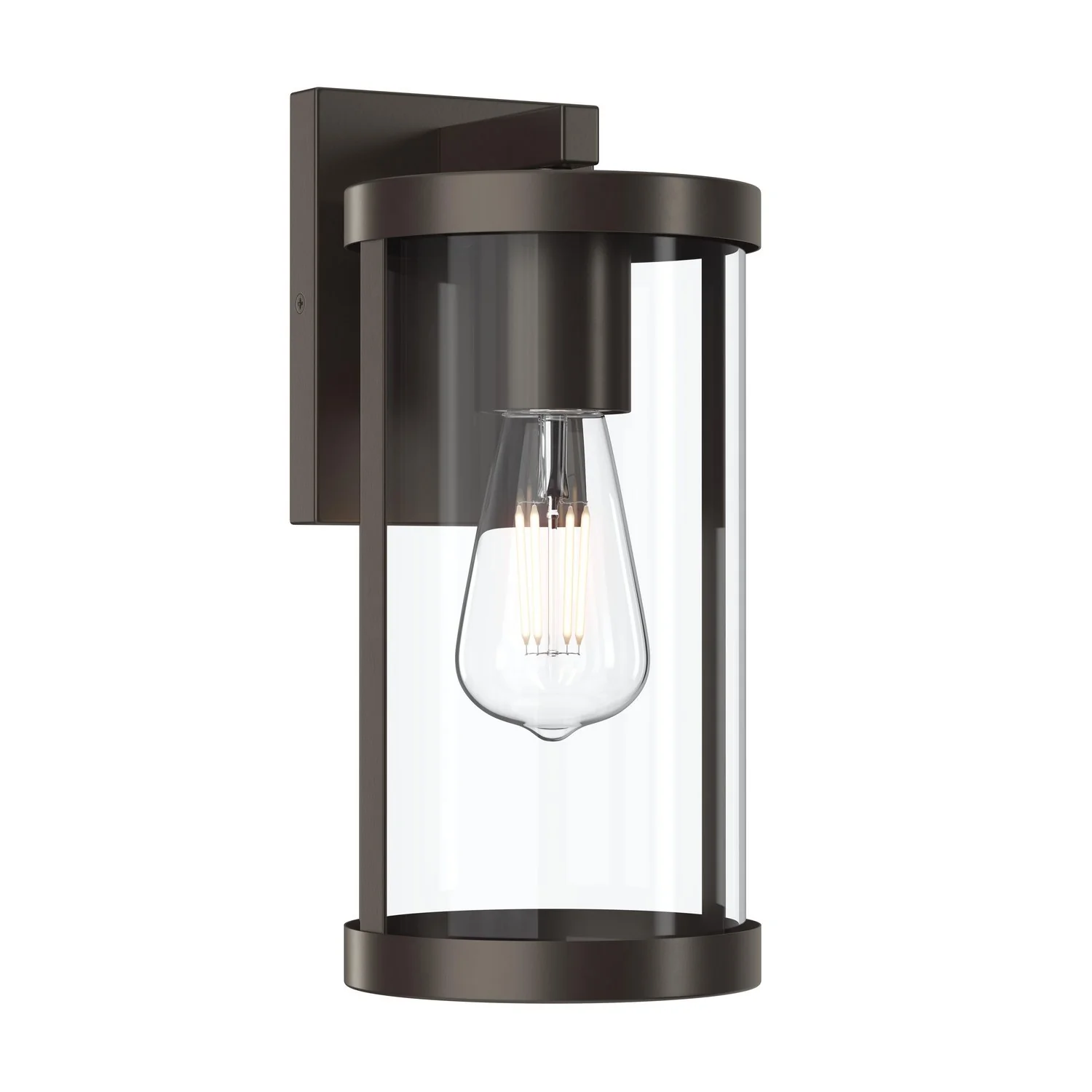 Kagen Outdoor Wall Lantern - Image 3