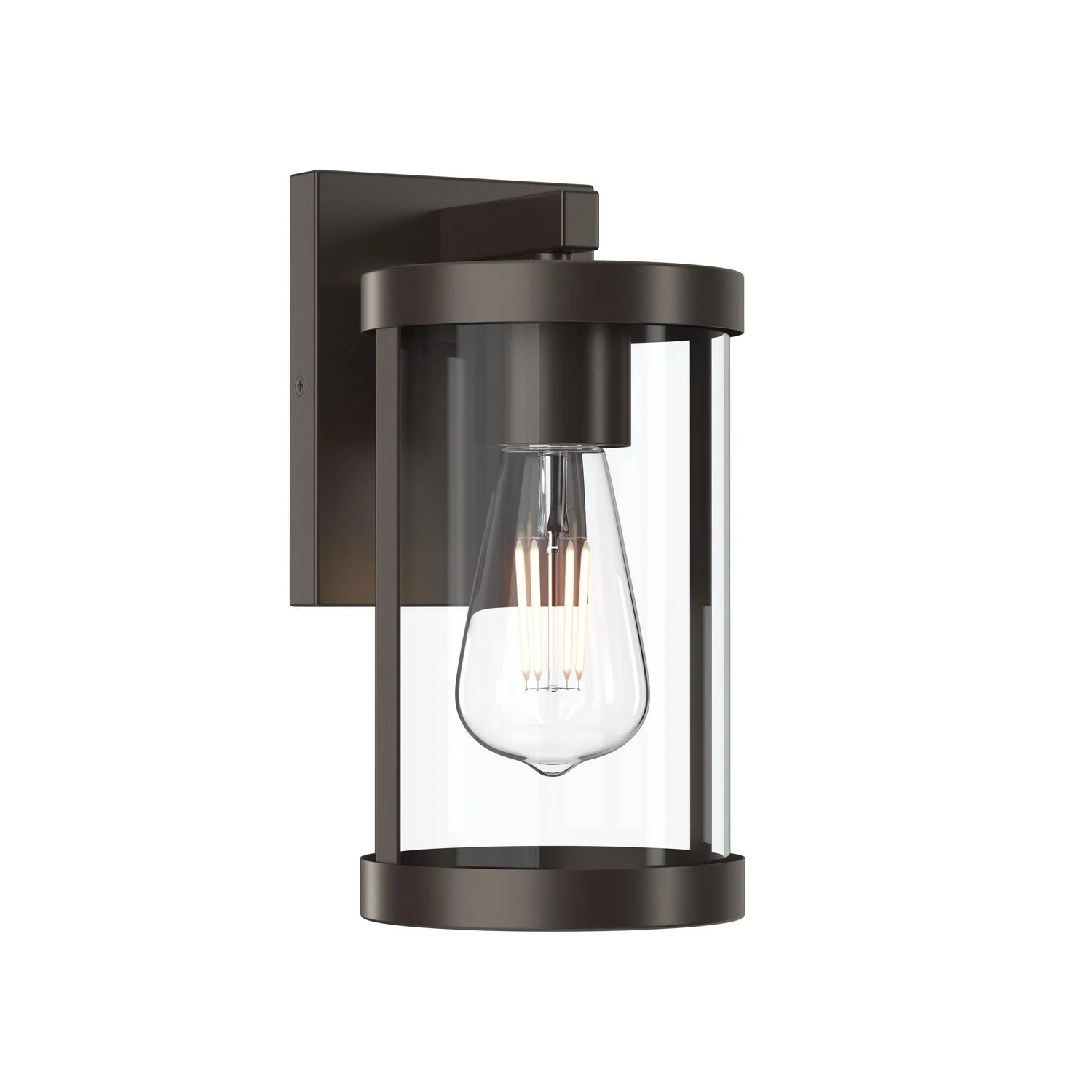 Kagen Outdoor Wall Lantern - Image 5