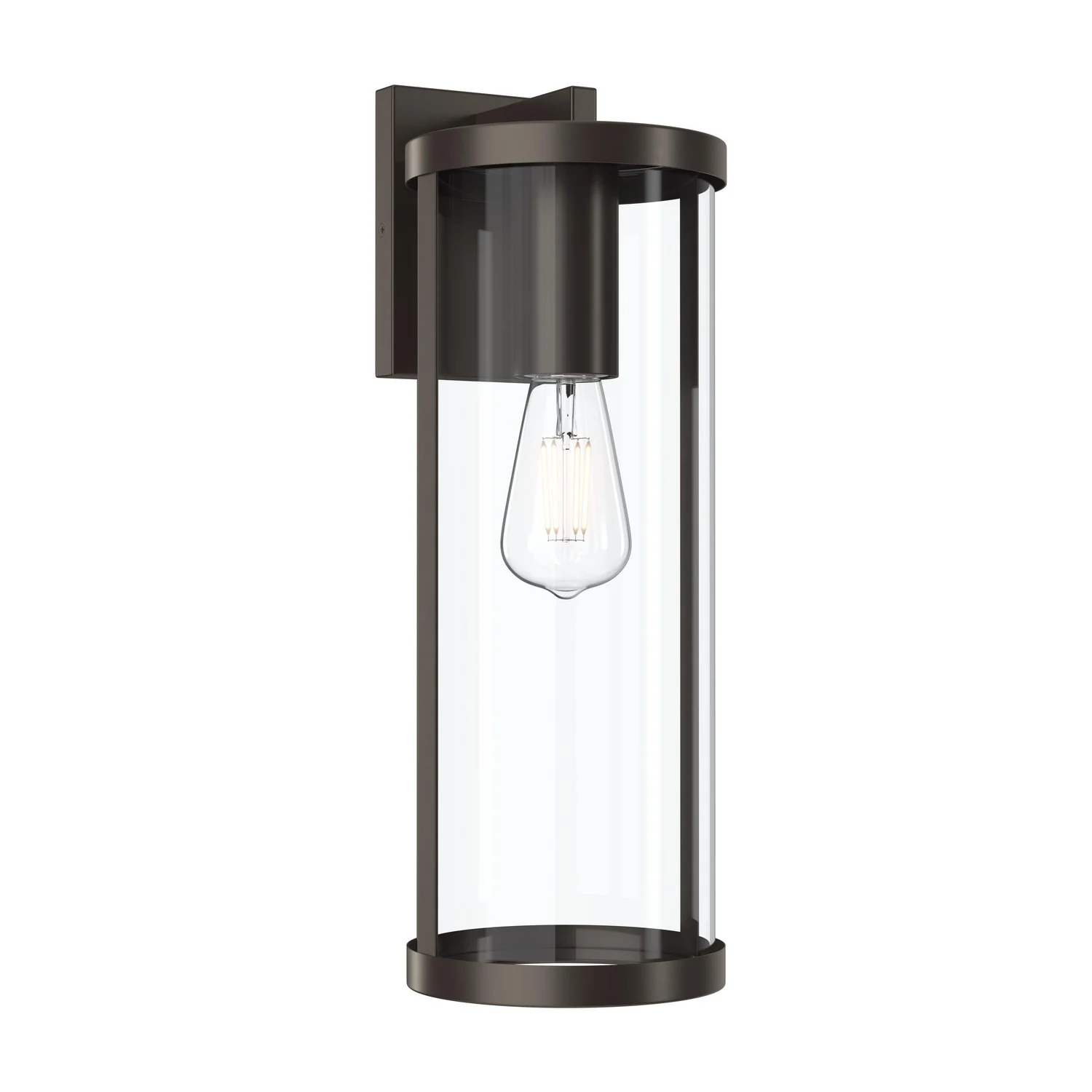 Kagen Outdoor Wall Lantern - Image 8