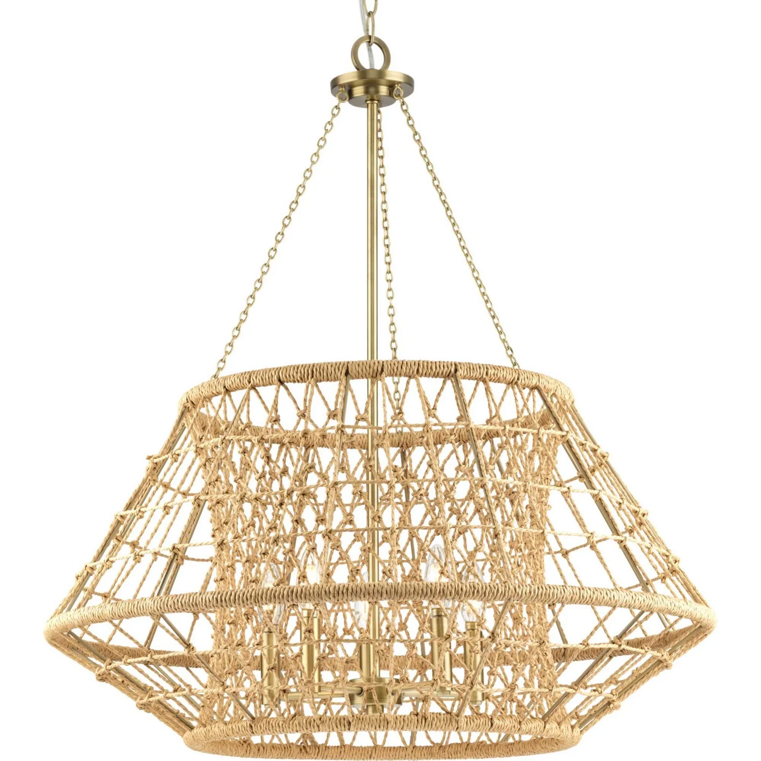 Laila Chandelier