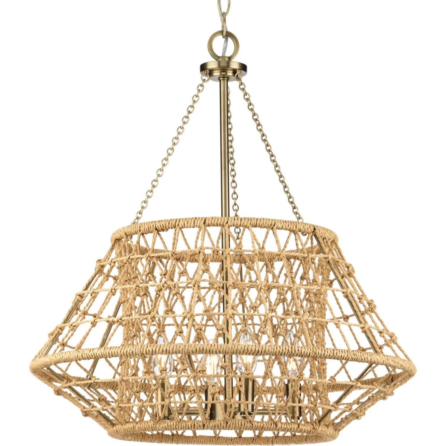 Laila Chandelier - Image 2