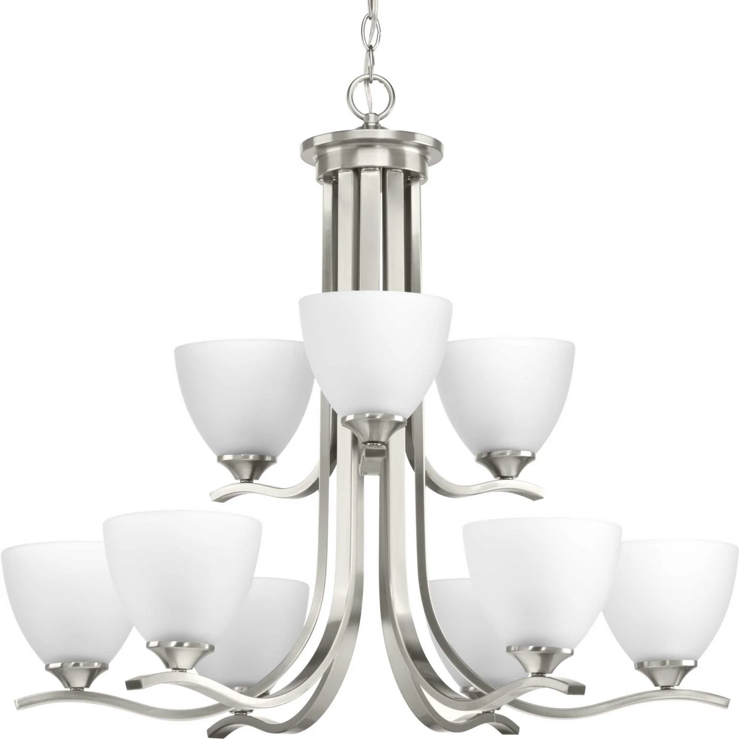 Laird Chandelier - Image 2