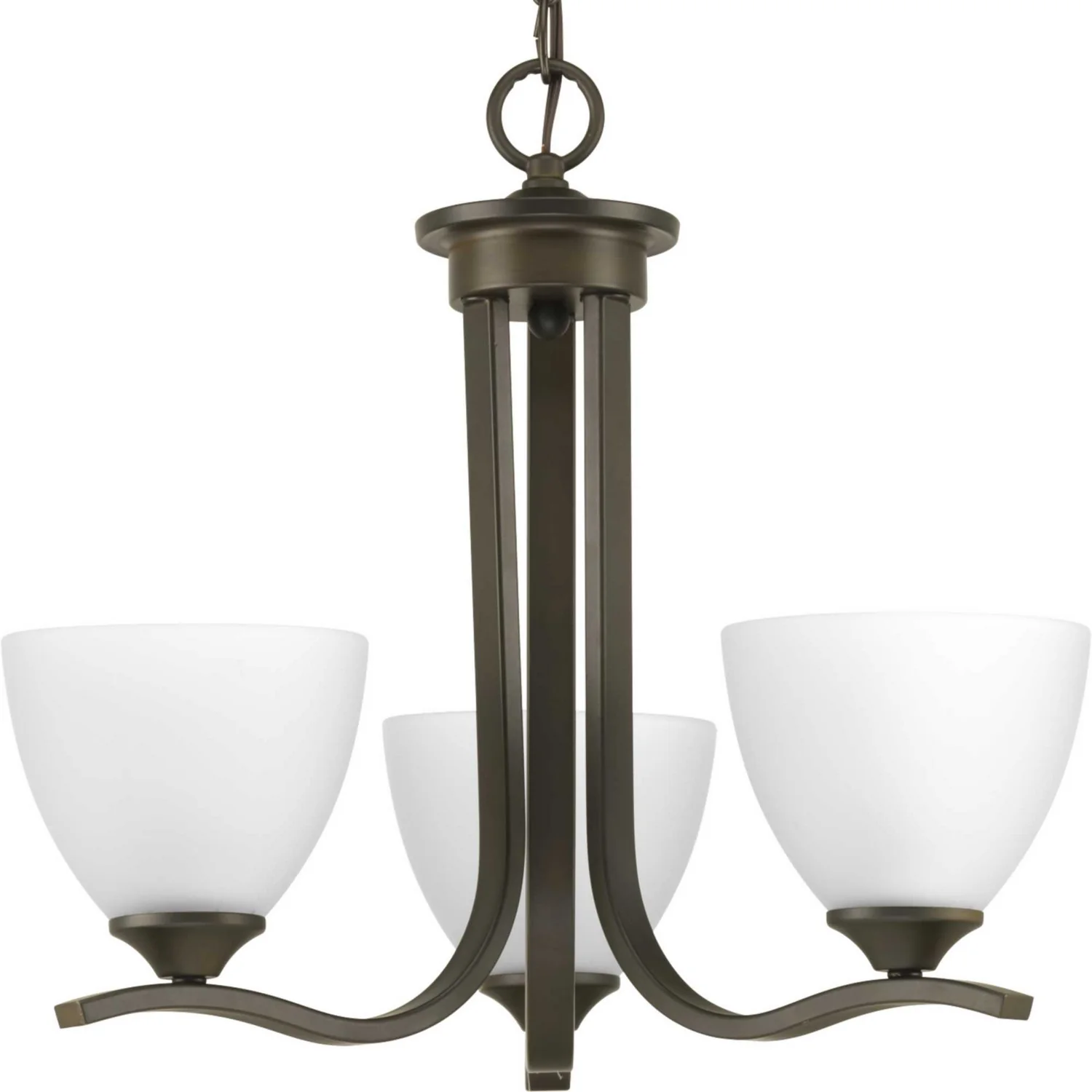 Laird Chandelier - Image 3