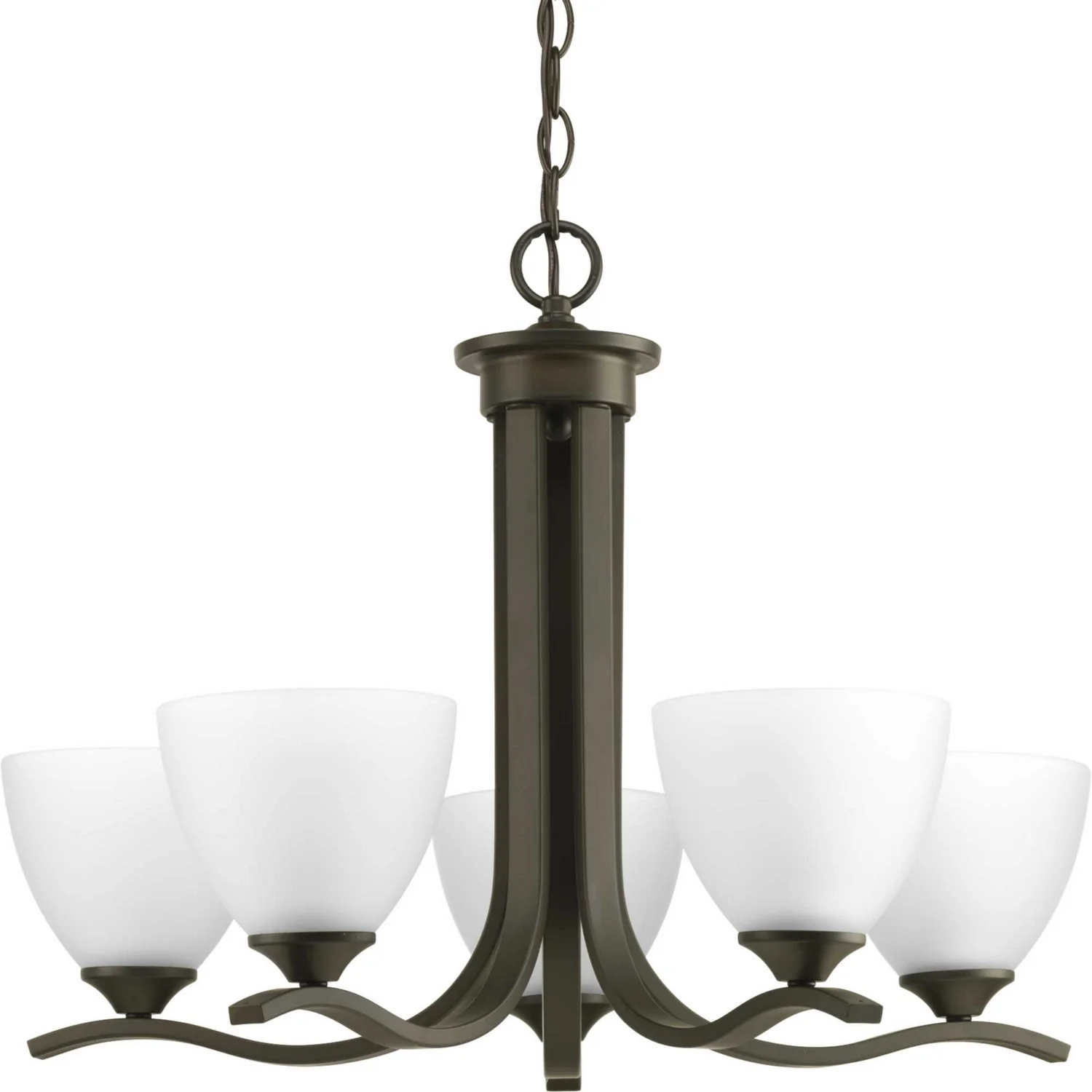 Laird Chandelier - Image 5