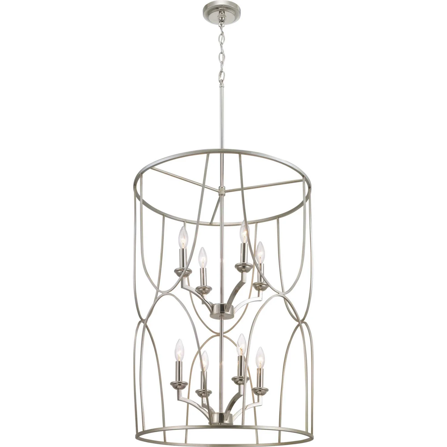 Landree Chandelier - Image 2