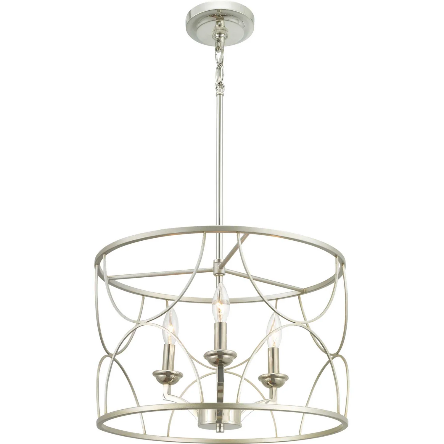 Landree Chandelier - Image 3