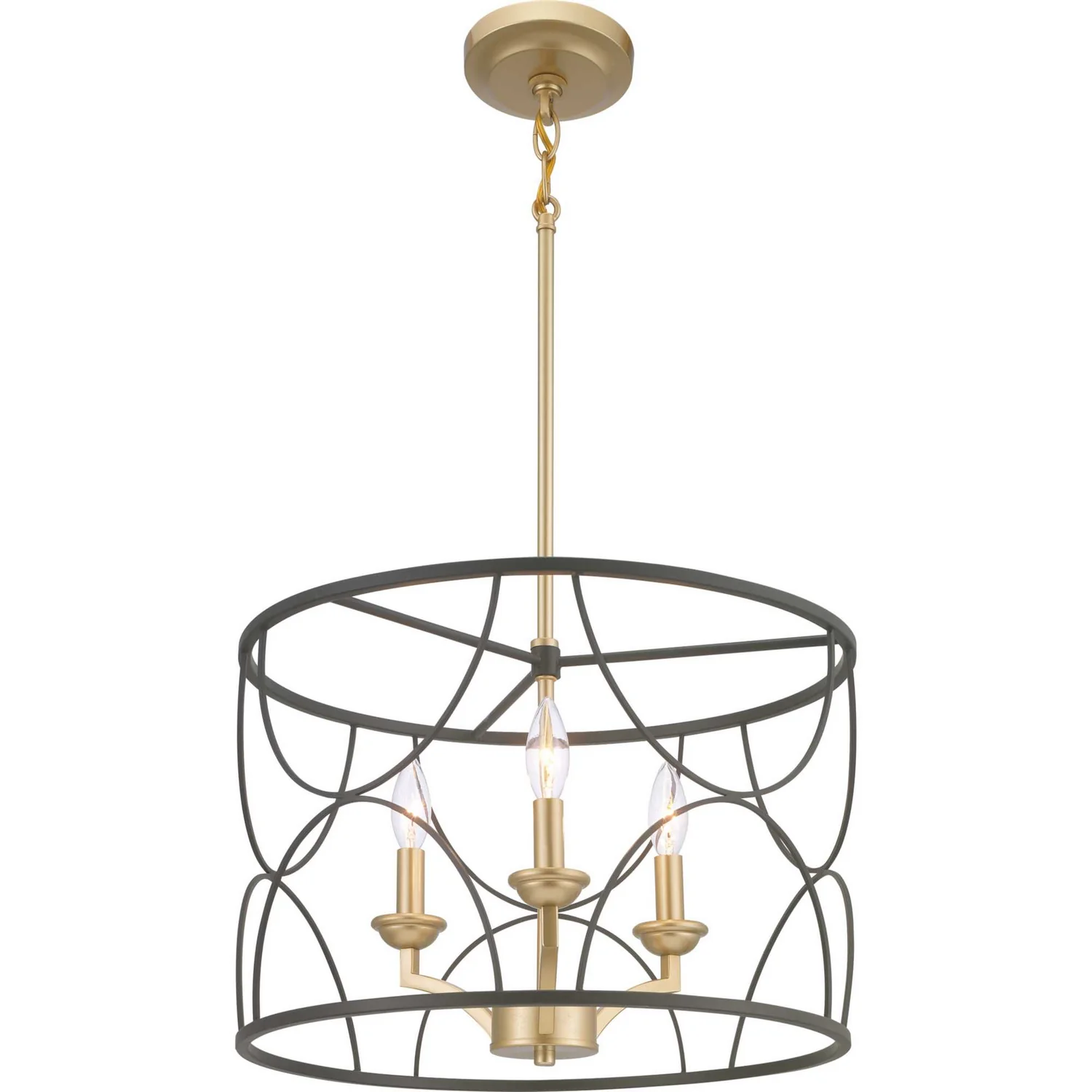 Landree Chandelier - Image 4