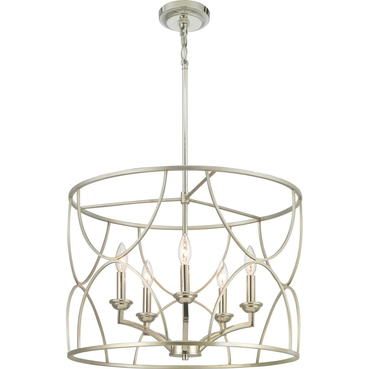 Landree Chandelier - Image 5